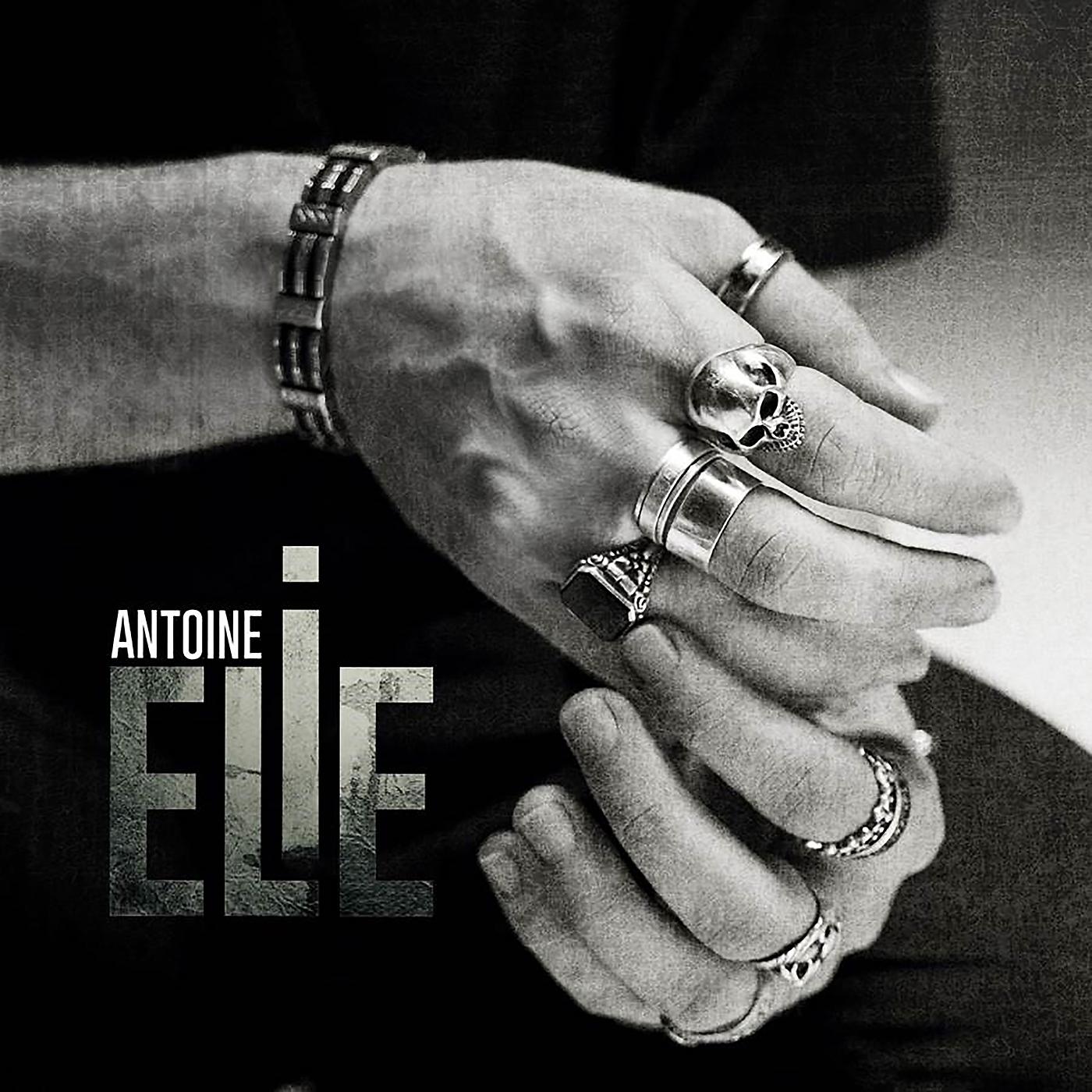 Постер альбома Antoine Elie