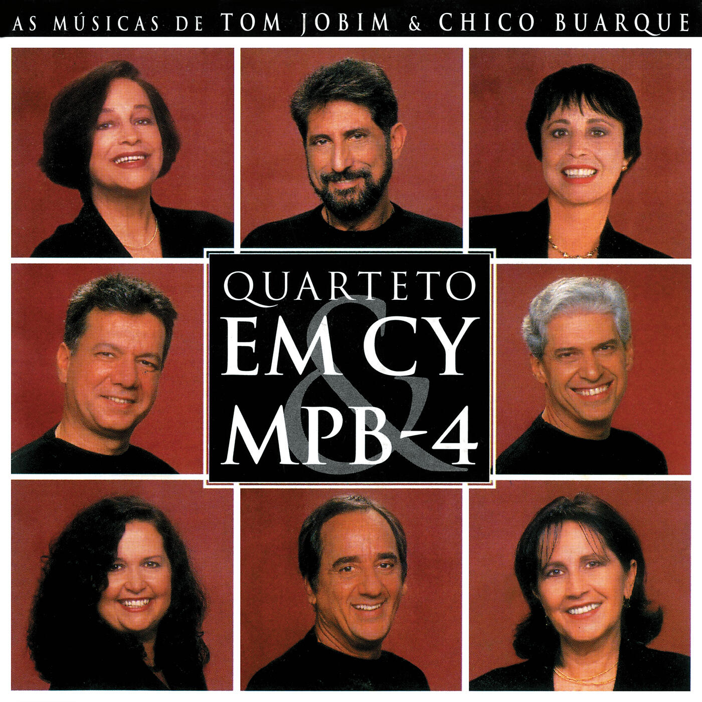 MPB4 - Biscate