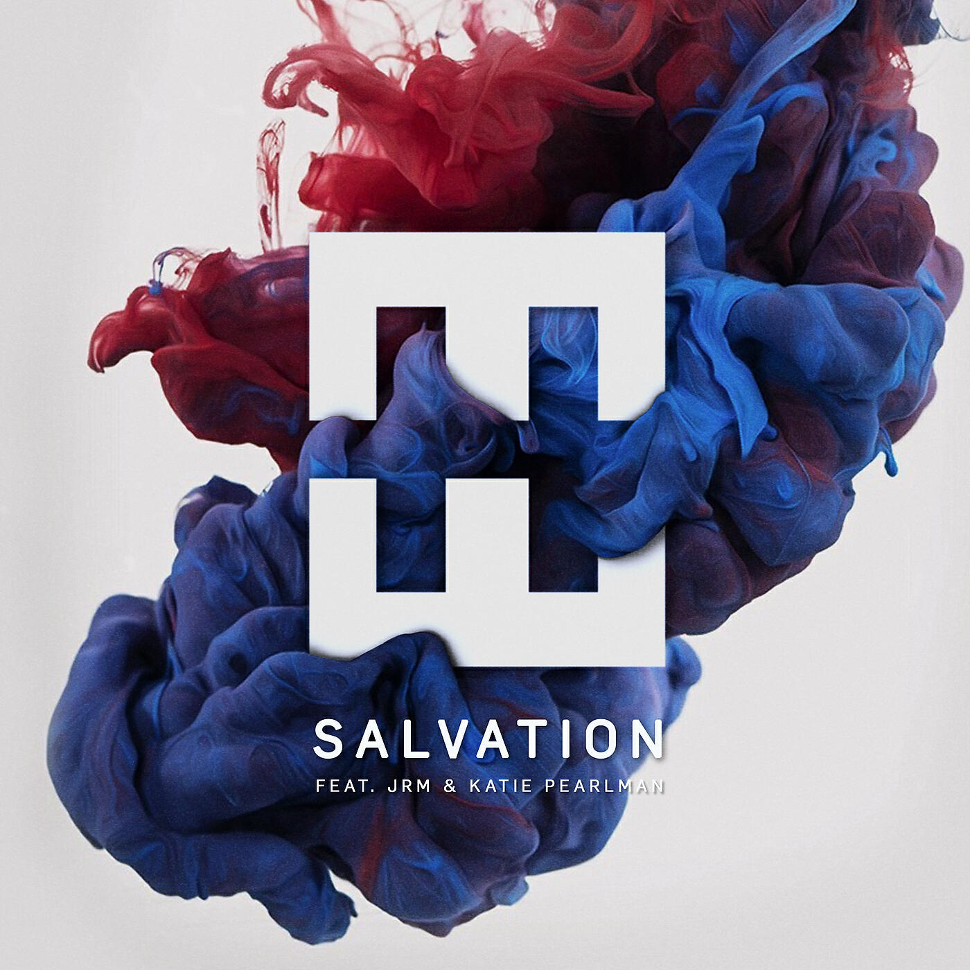 HEDEGAARD - Salvation