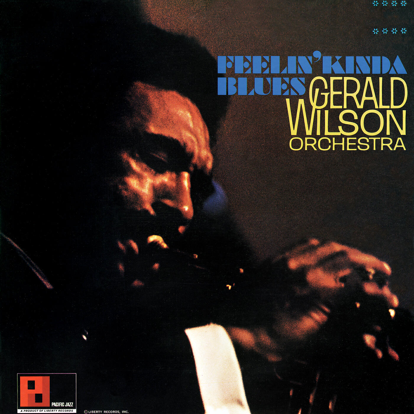 Gerald Wilson Orchestra - One On The House