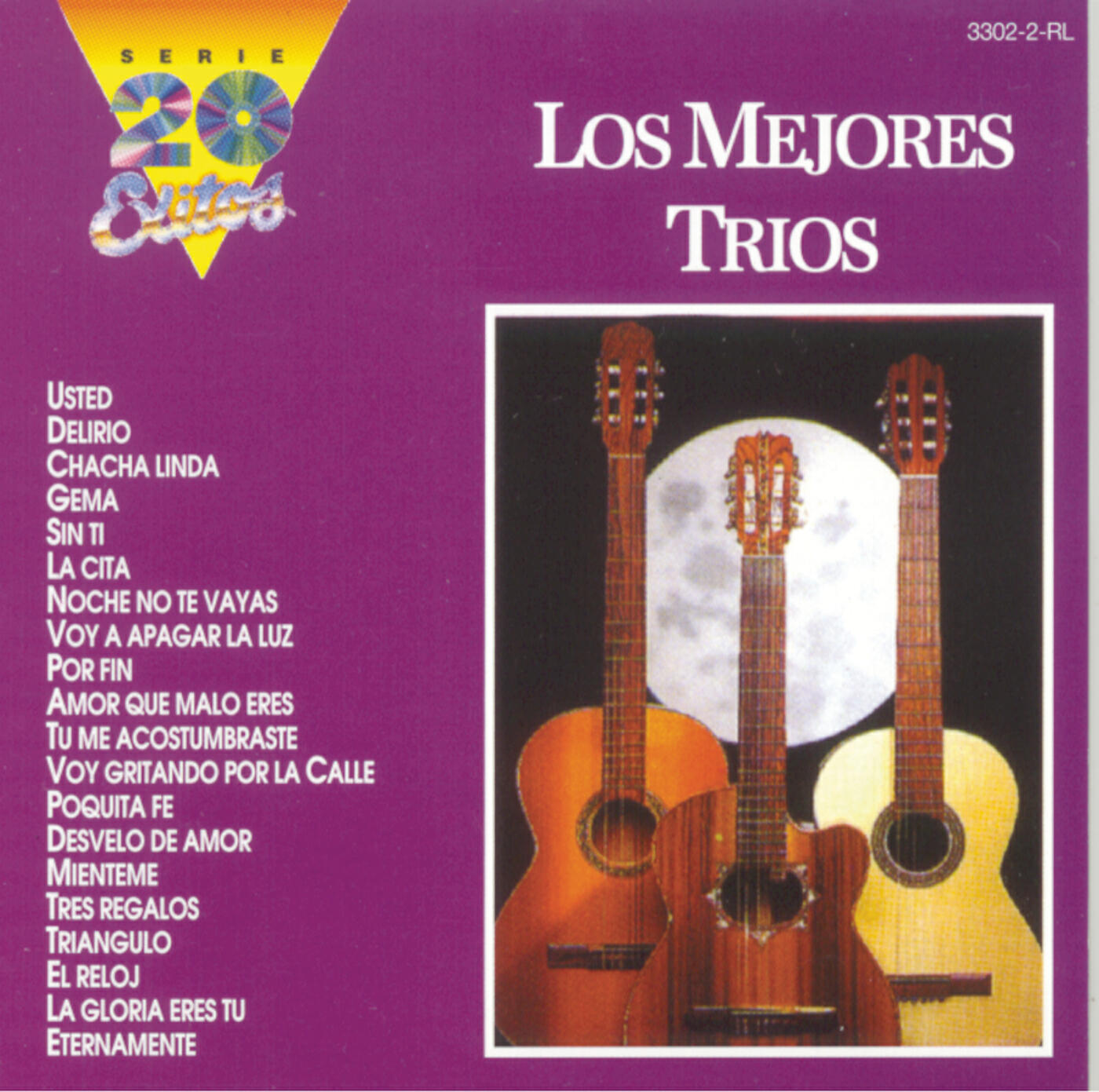 Los Tres Diamantes - Miénteme