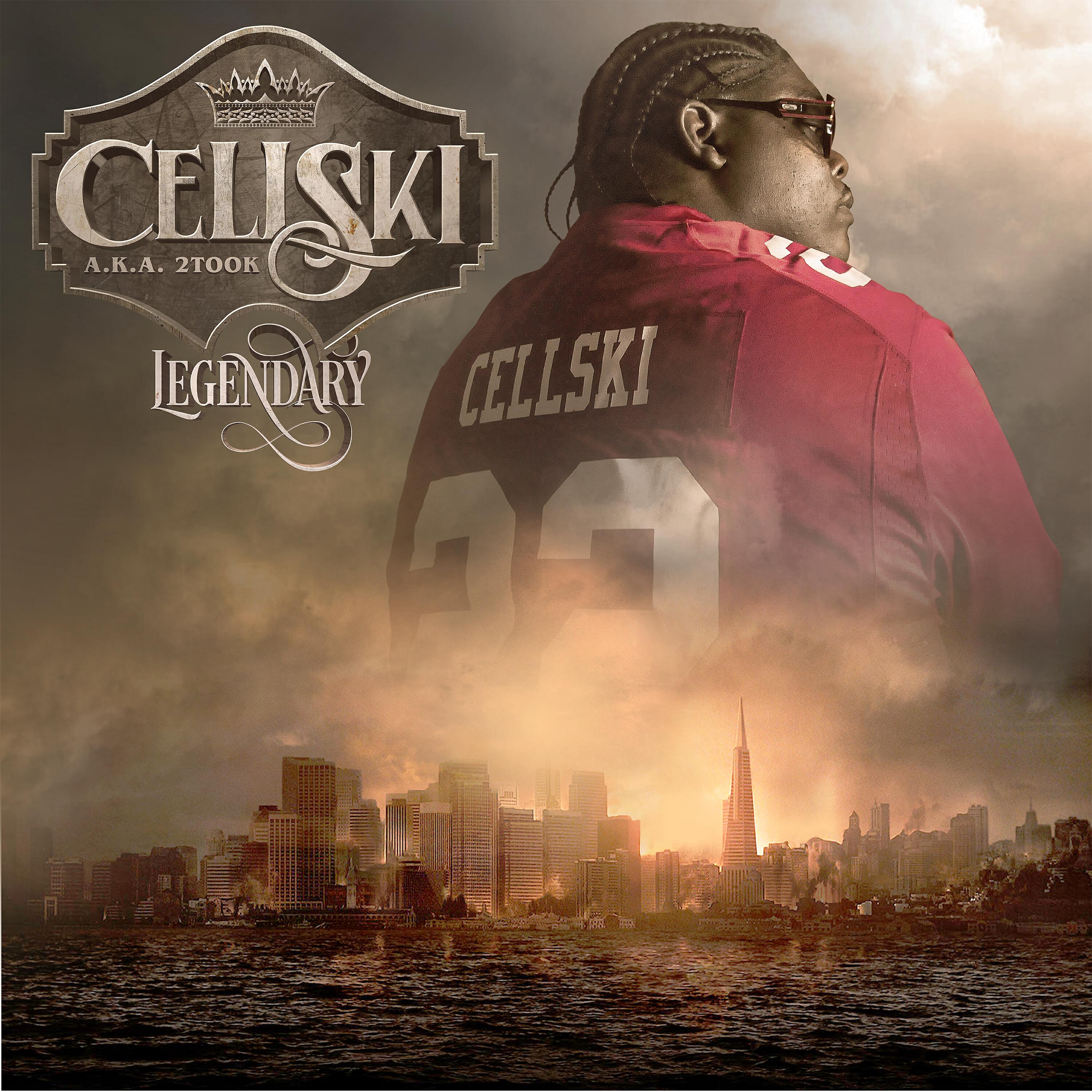 Cellski - My Young Niggas (feat. Doopa Troop, Boss Shooter Clap & Set Trip Shorty)