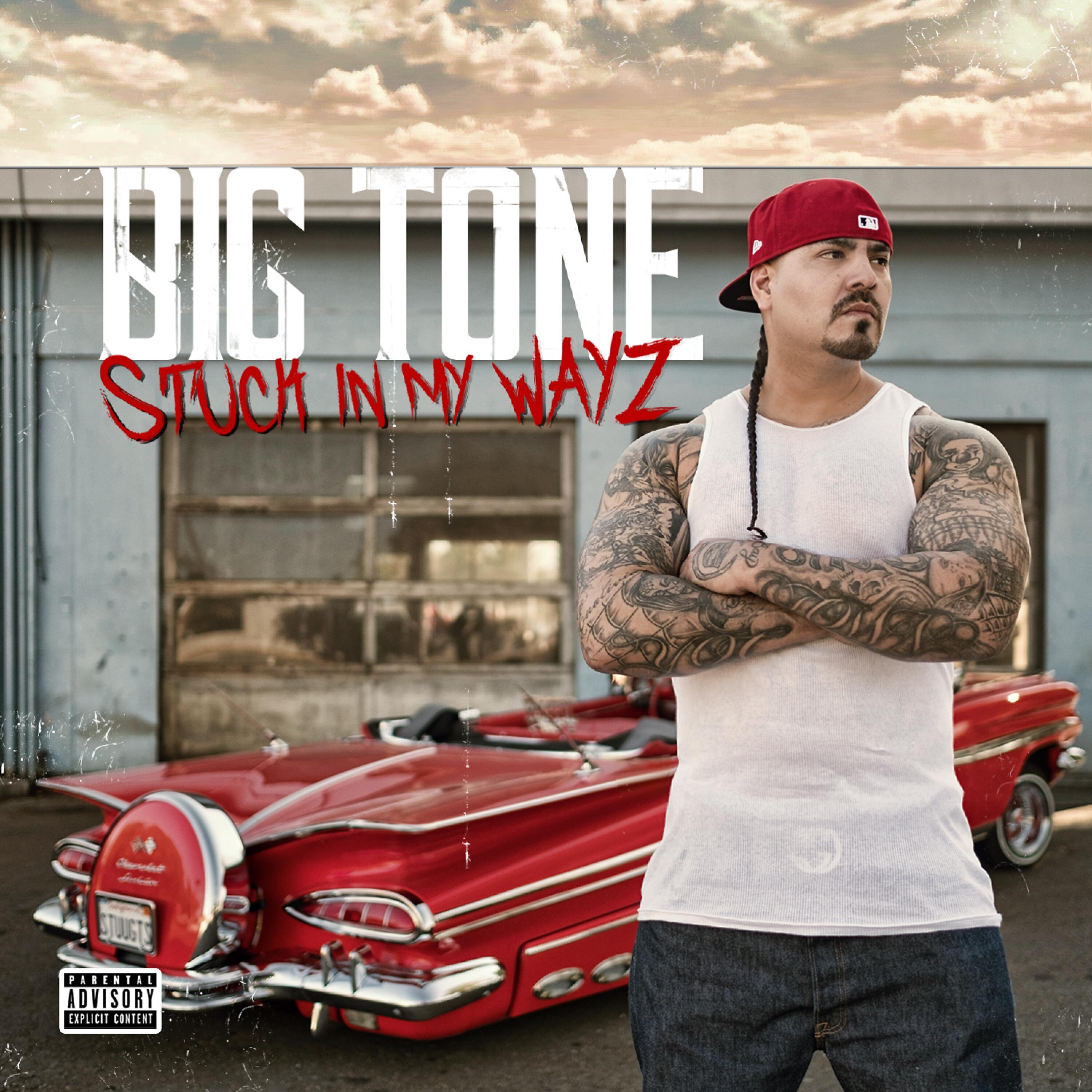 Big Tone - The Avenue (feat. Young Chop & Jay Lozoya)