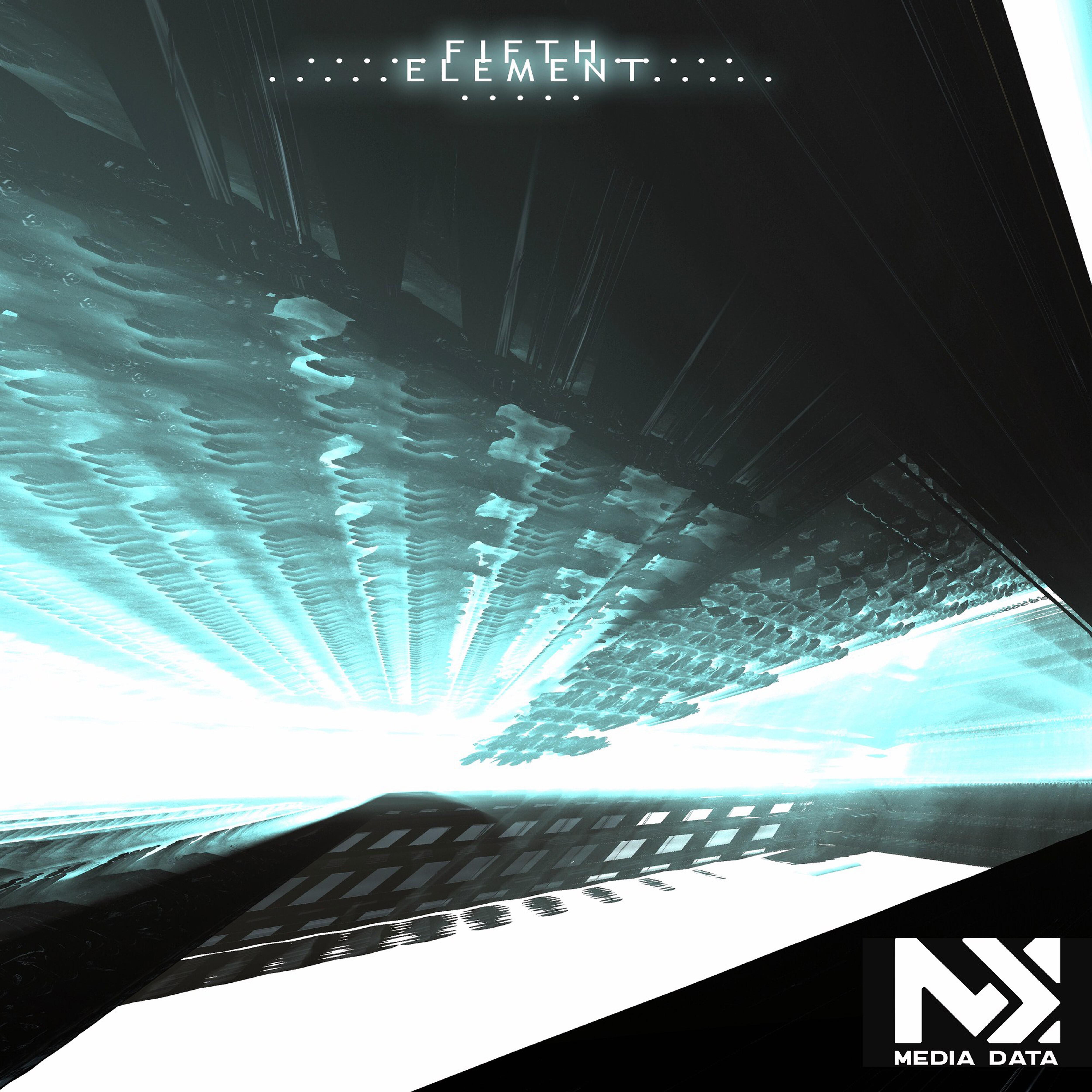 MediaData - Void Null.x3 (Huron Remix)