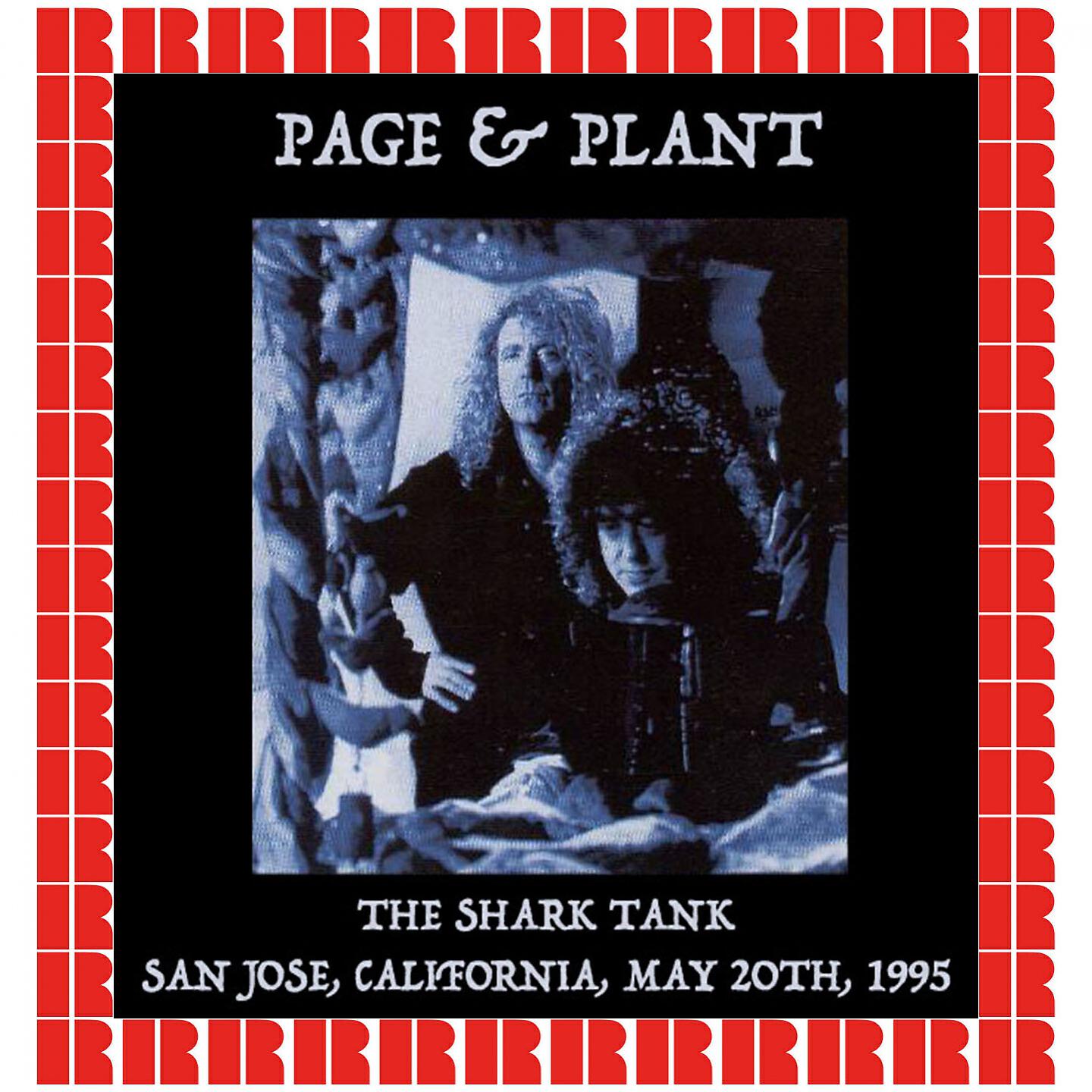 Jimmy Page - Black Dog
