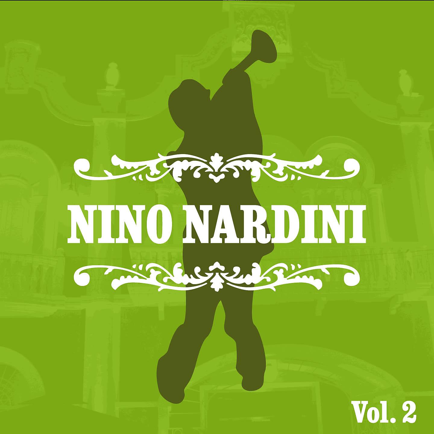 Постер альбома Nino Nardini, Vol. 2