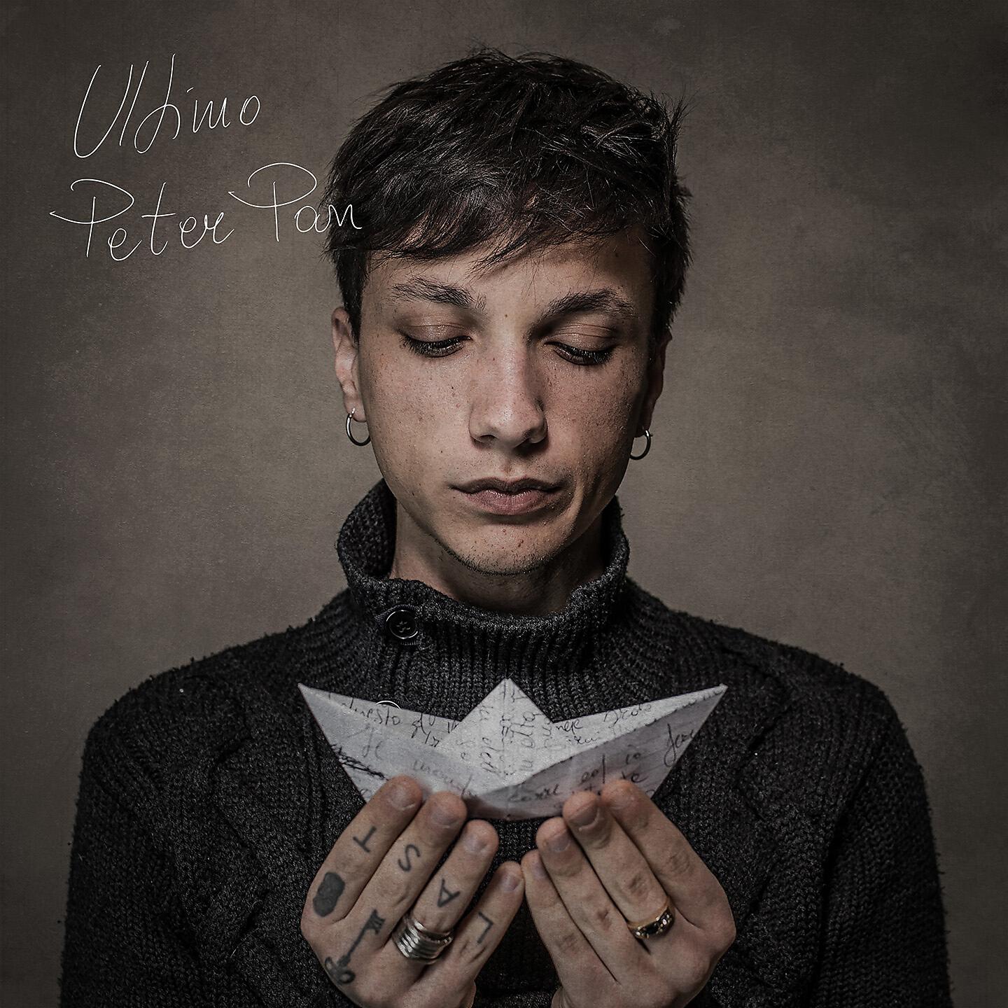 Ultimo - Peter Pan (Vuoi volare con me?)