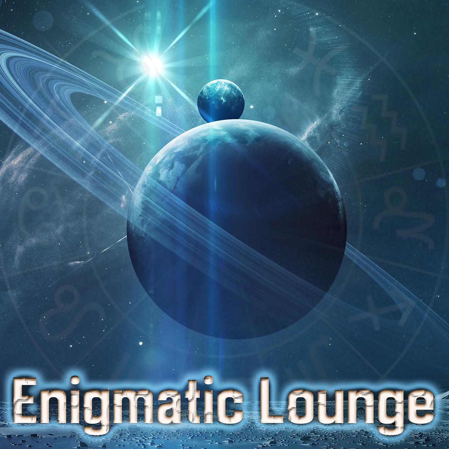 Постер альбома Enigmatic Lounge