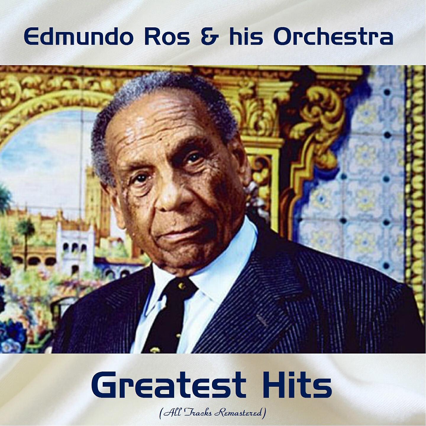 Edmundo Ros and His Orchestra - Cocktails for Two (Remastered)