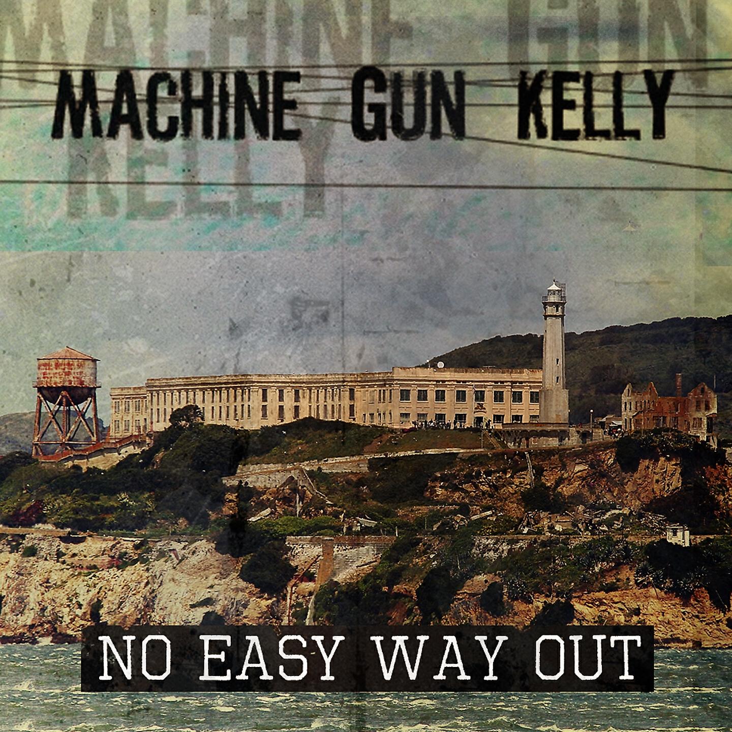 MGK - Eye of the Storm