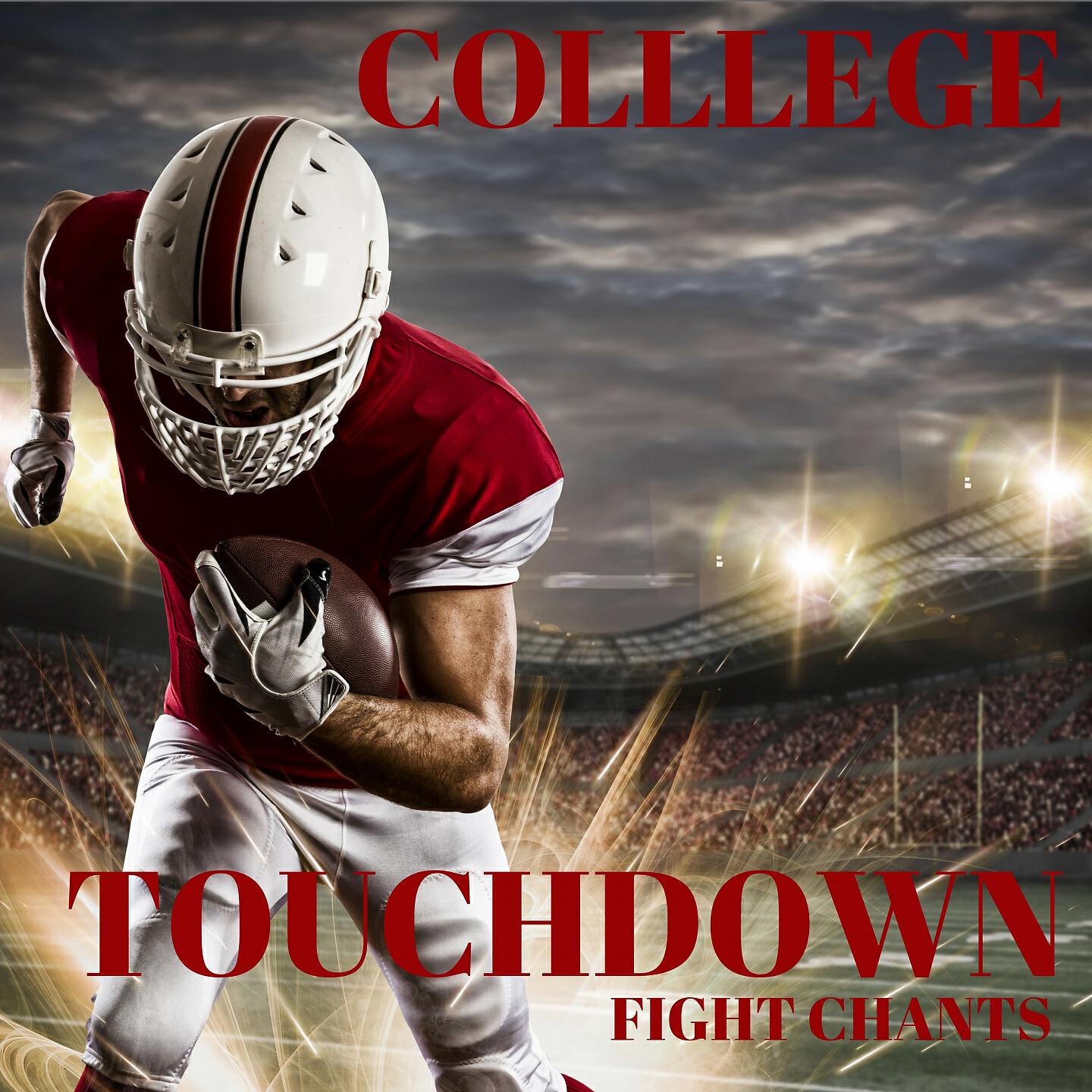 TRM The Rock Movement - 49ers Touchdown Fight Chant Football Theme