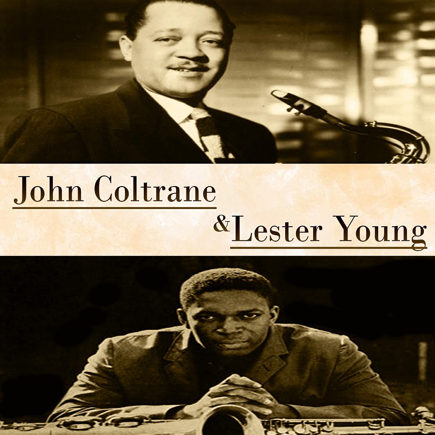 Lester Young - B.J.