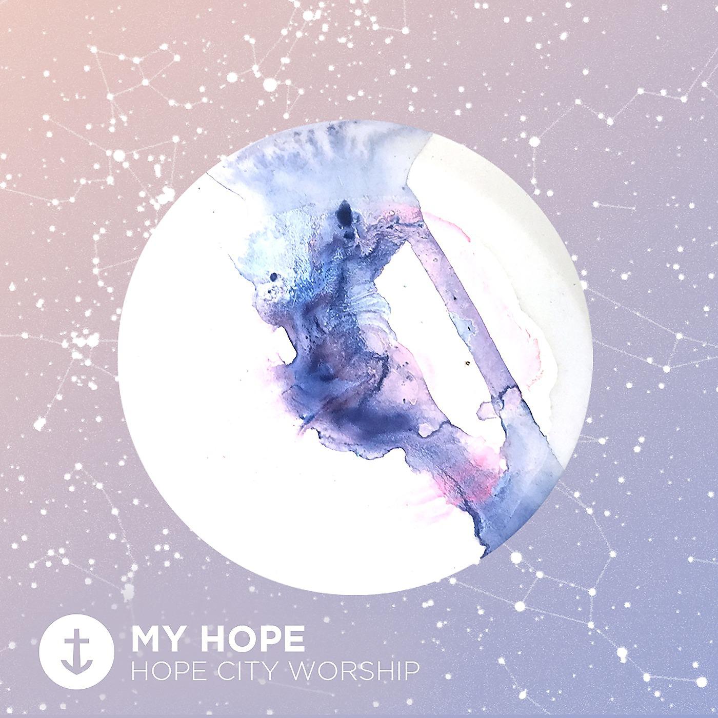 Постер альбома My Hope
