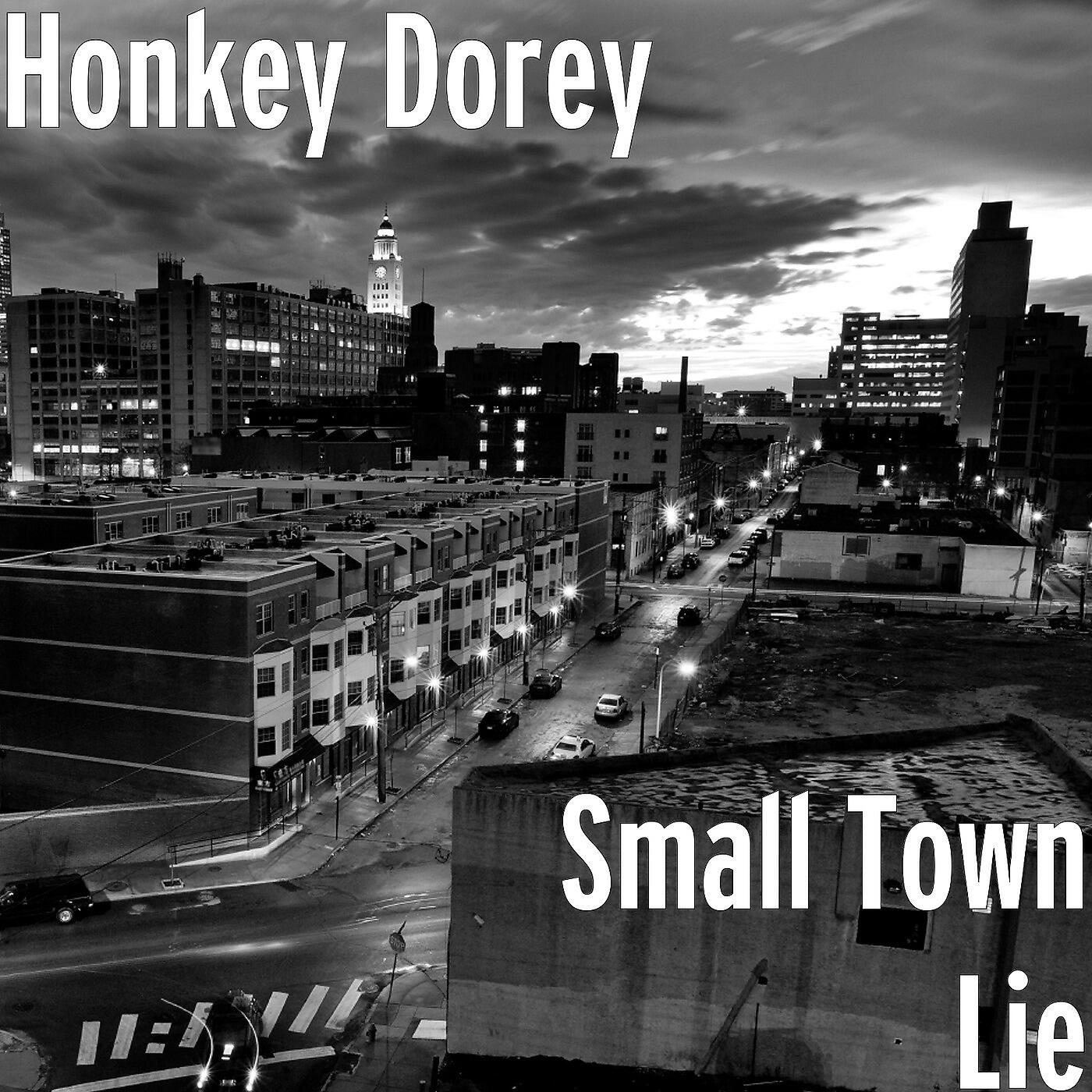 Honkey Dorey - Fangs!!!