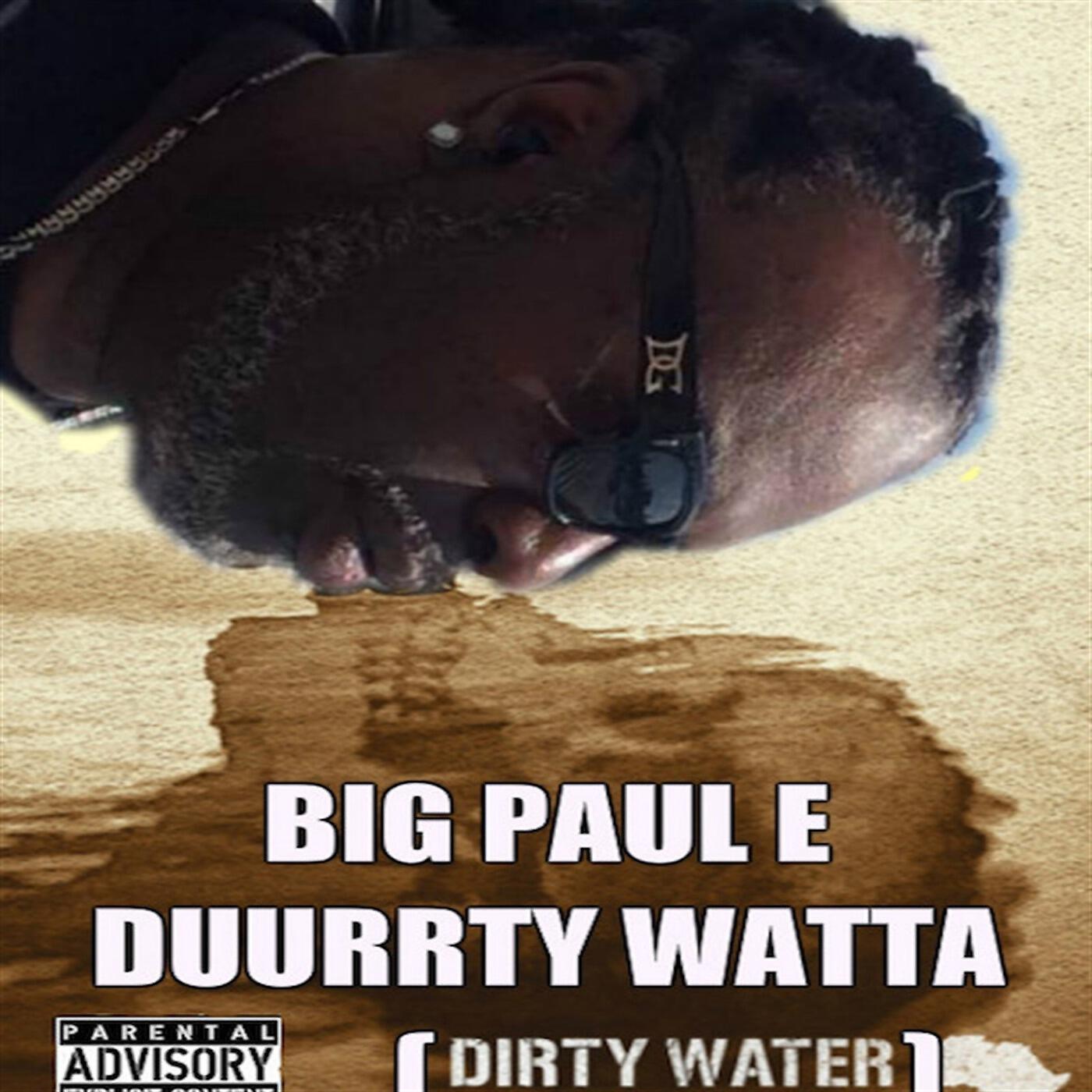 Big PAUL E - Don't Call Me (feat. Cartel Yayo Tre & Devious D.O.C.)