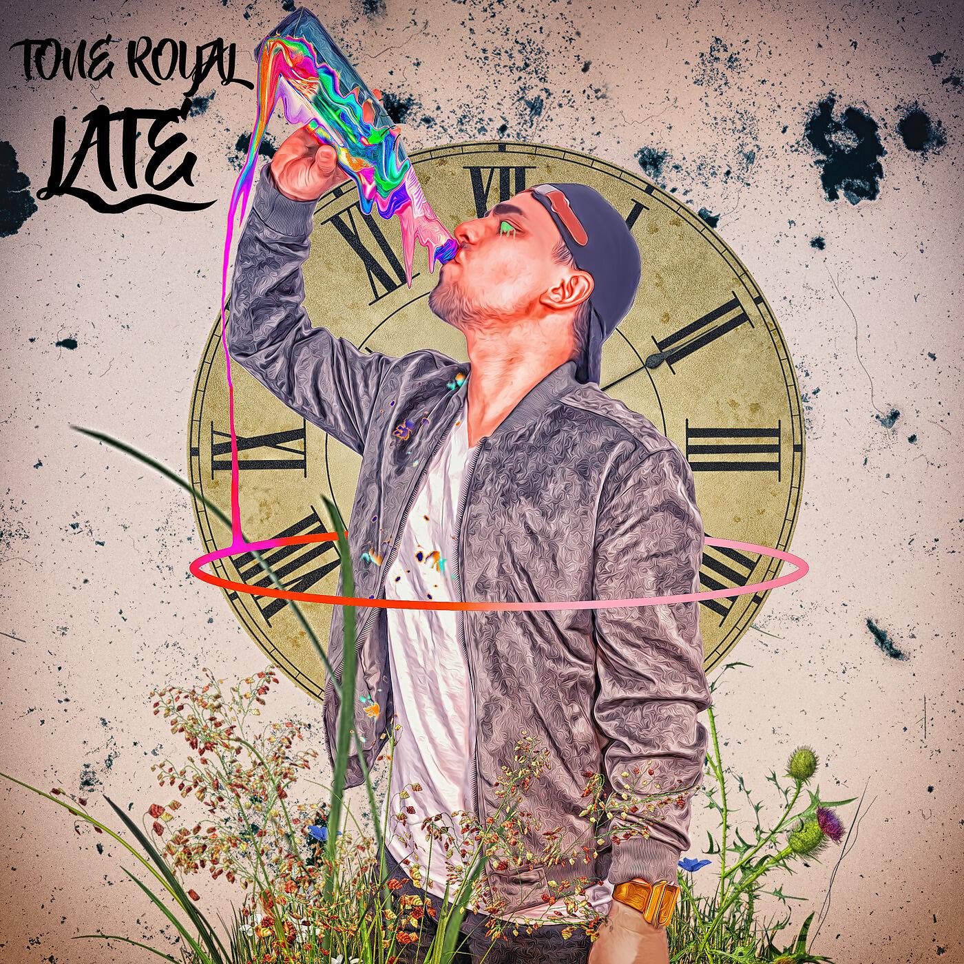 Tone Royal - It's All Good (feat. Big Mic)