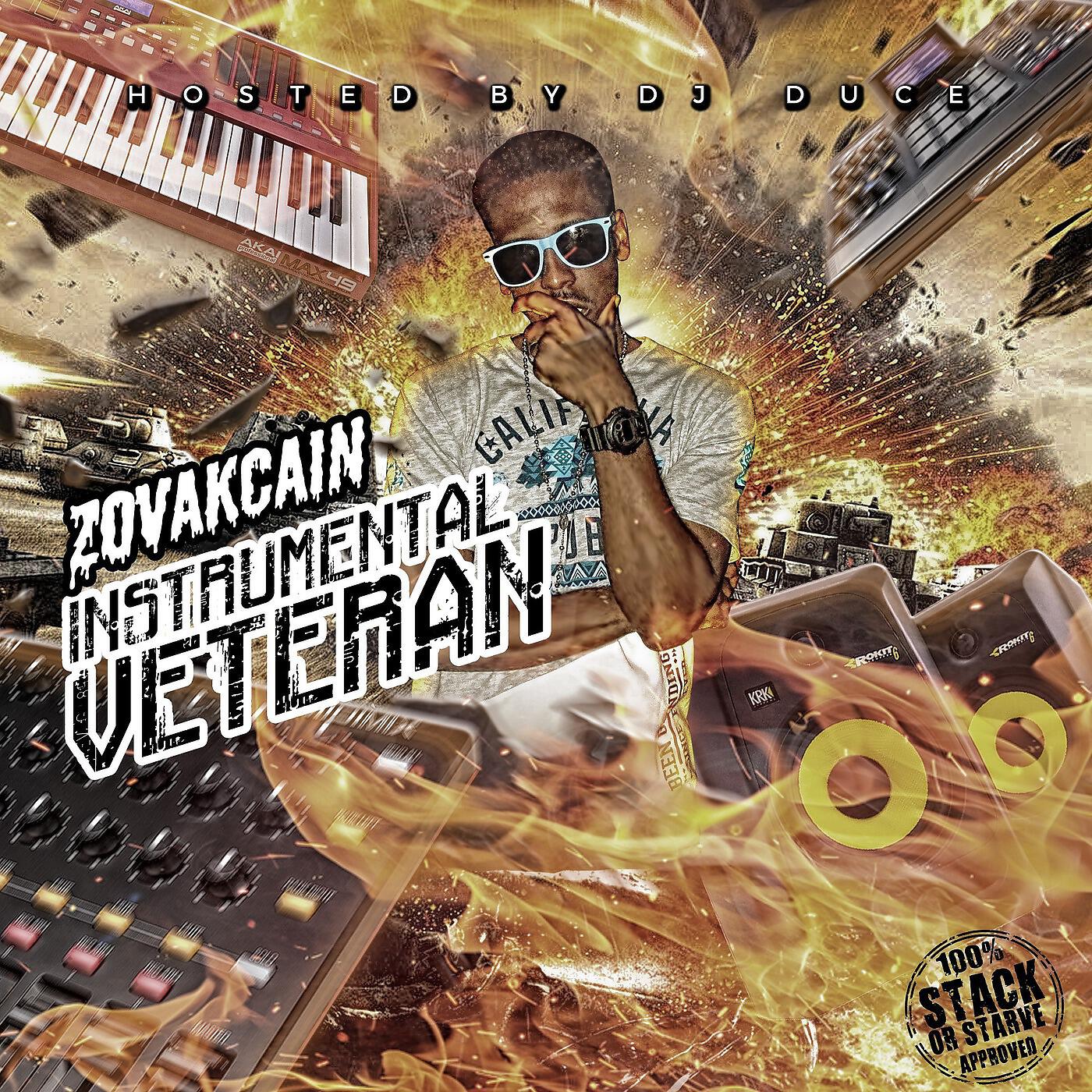 Zovakcain - #1 Underrated Artist