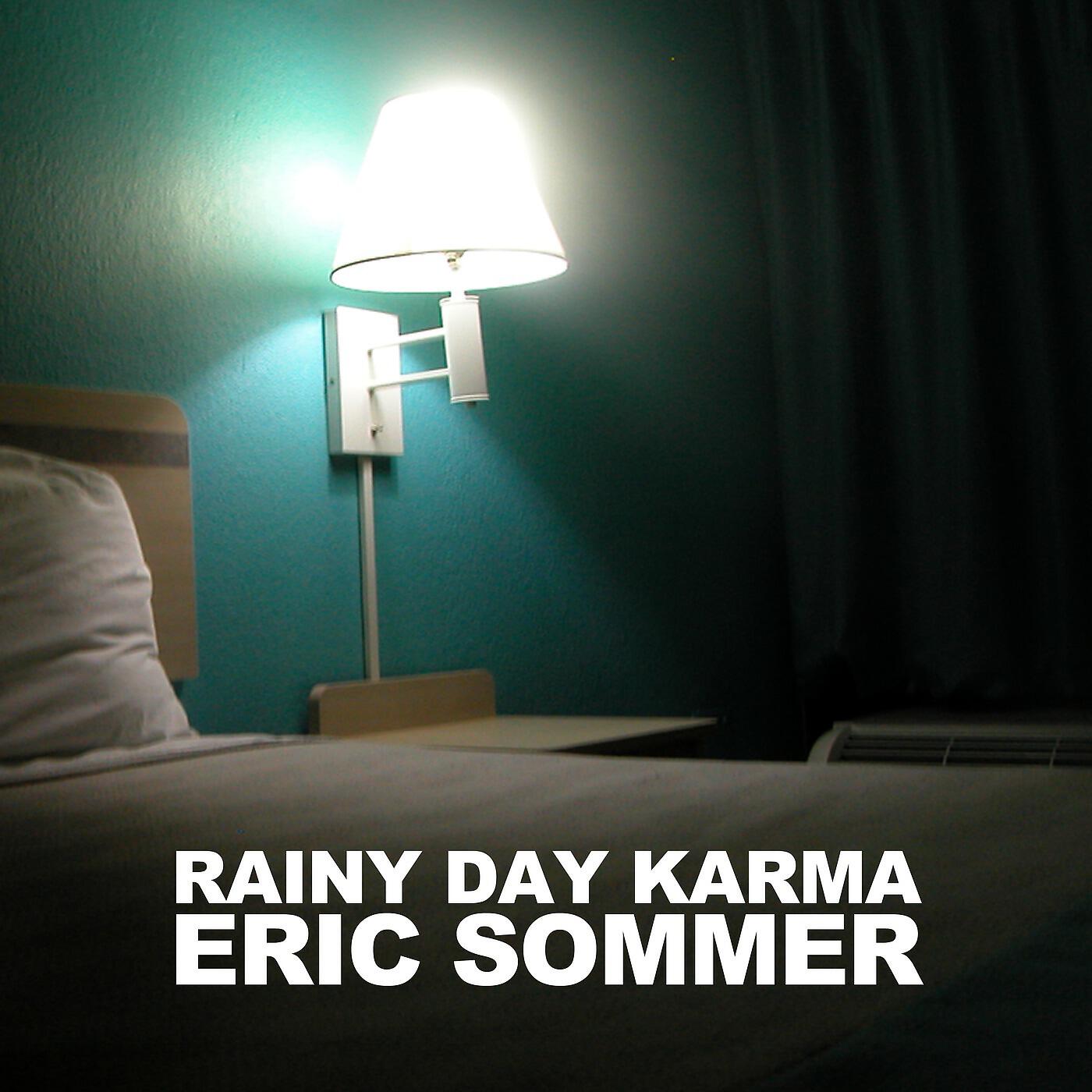 Eric Sommer - White Knuckle Girls