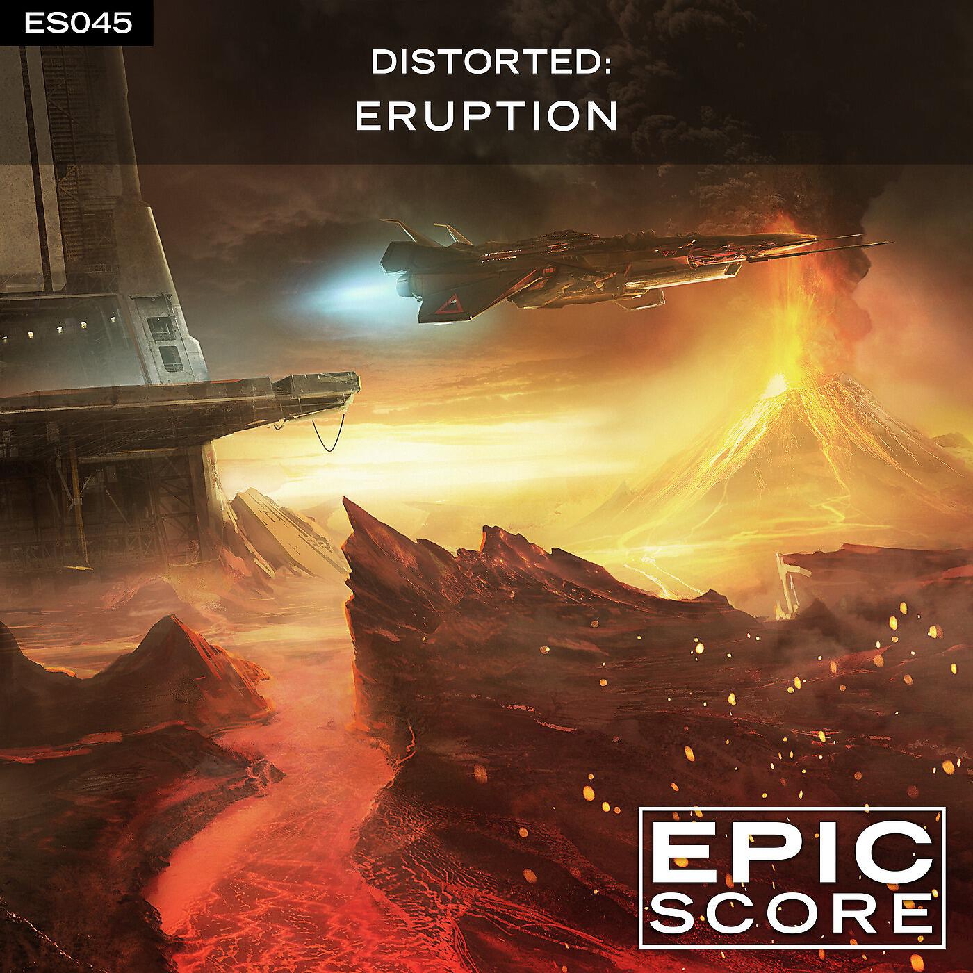 Epic Score - Past and Present