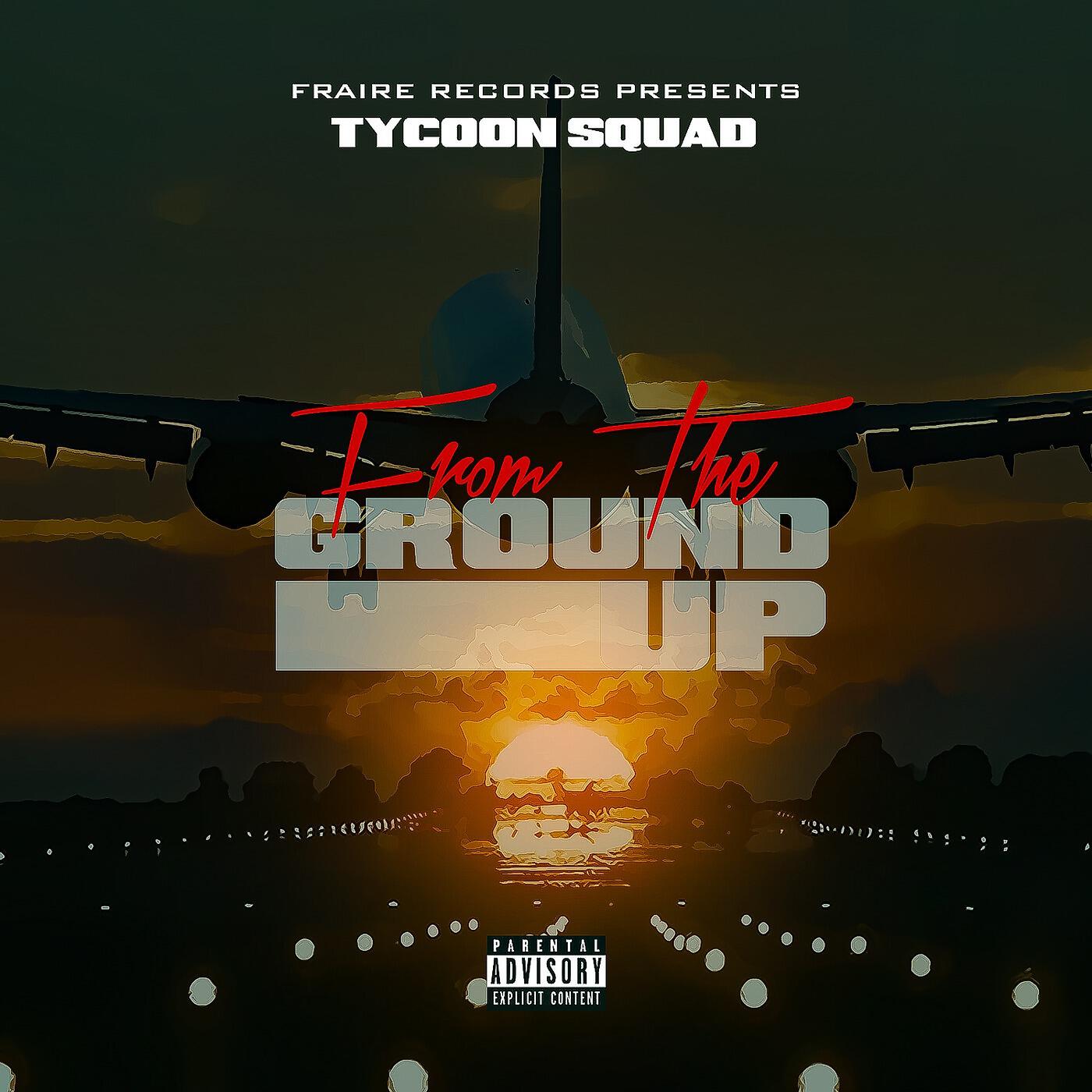 Tycoon Squad - Match It (feat. Jayda Kayda)