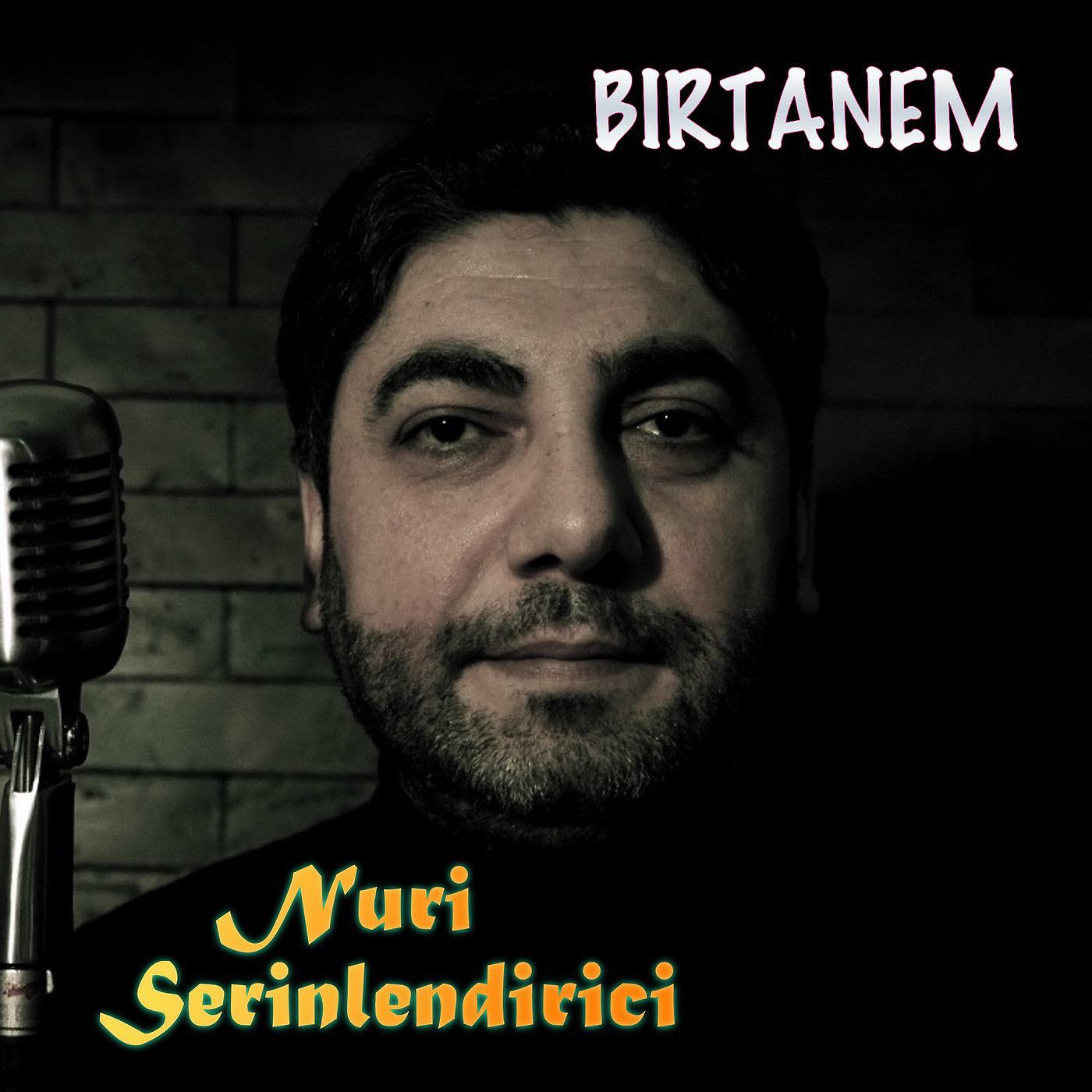 Постер альбома Birtanem