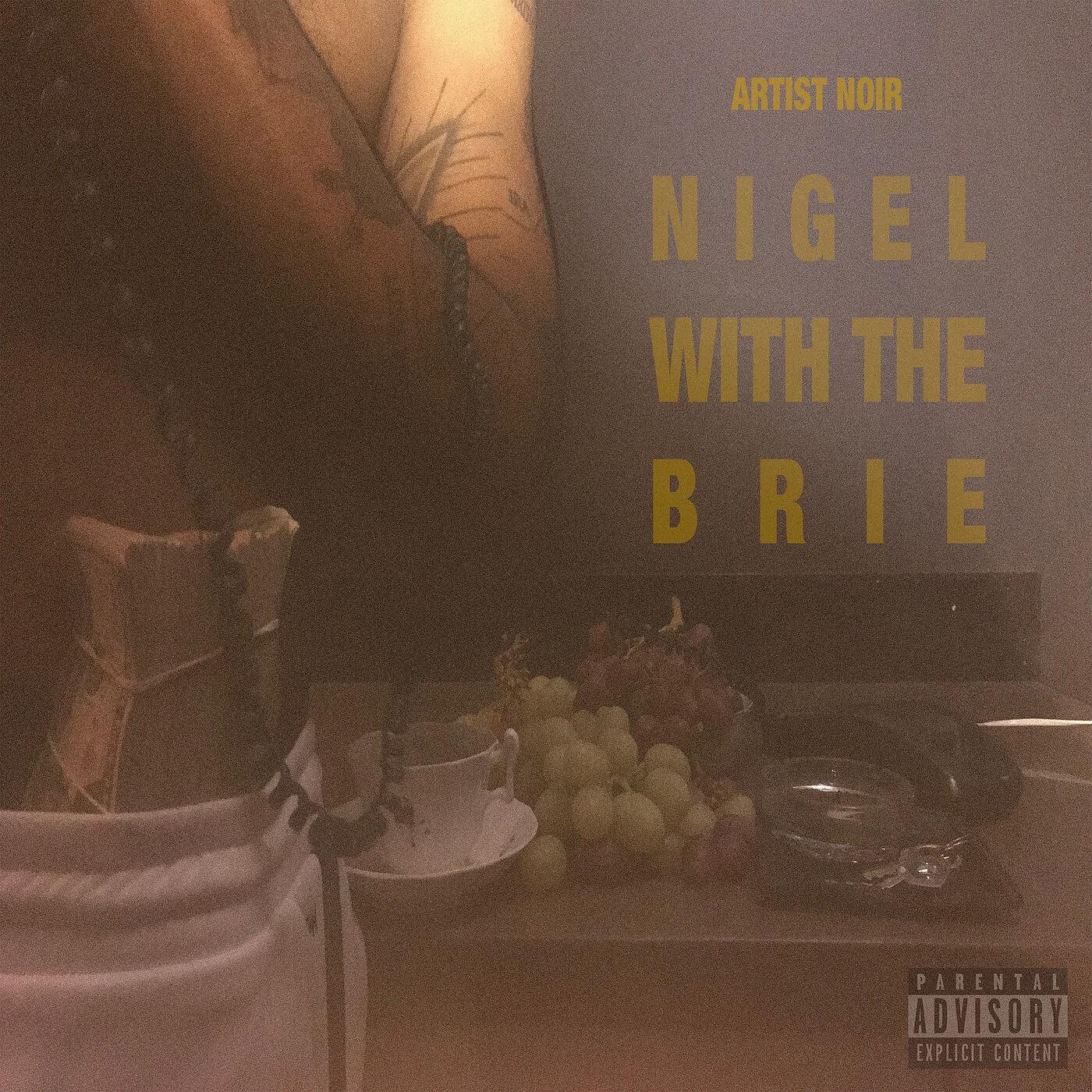 Artist Noir - Focused (feat. UnoTheActivist)
