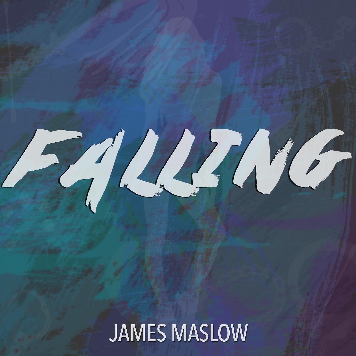 James Maslow - Falling