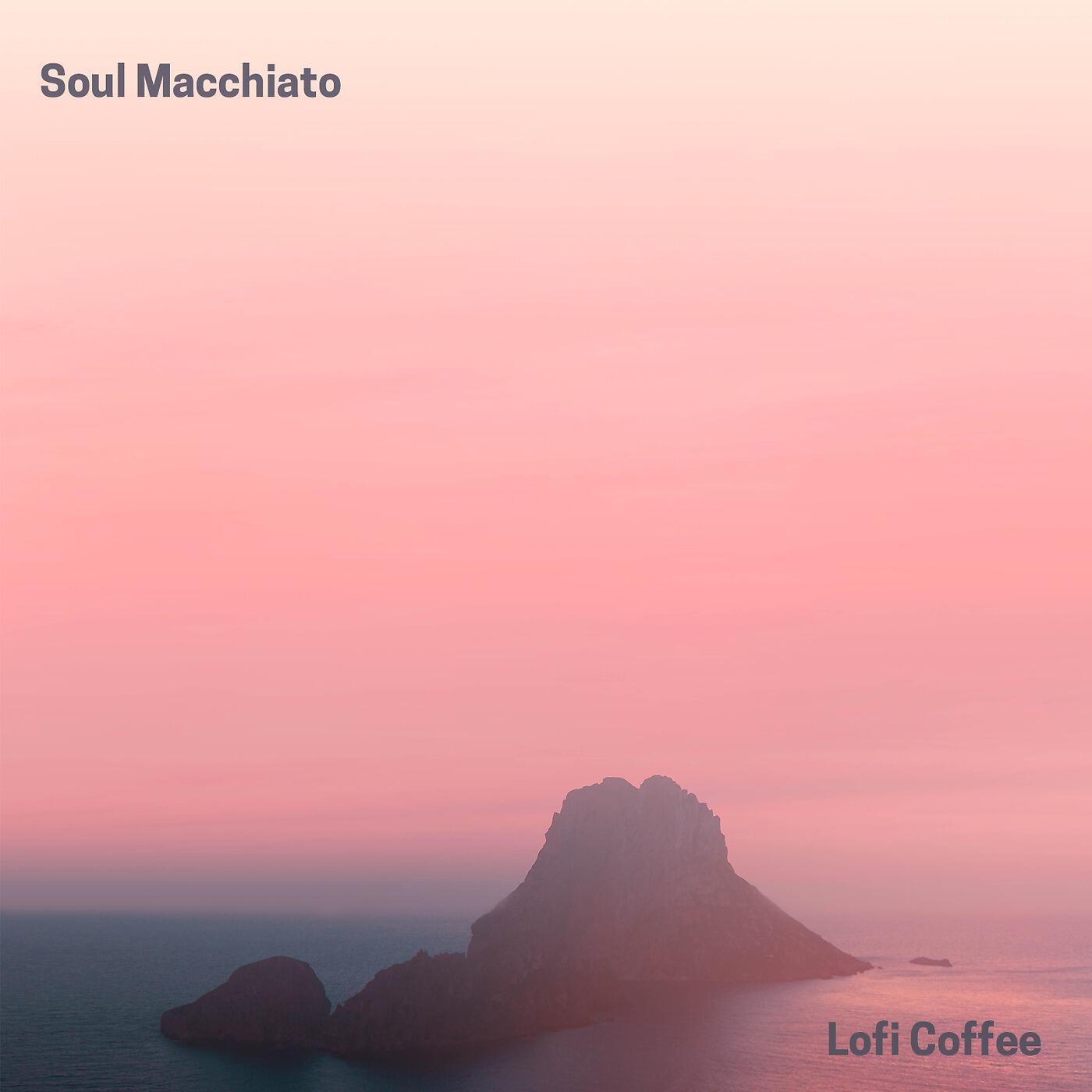 Lofi Coffee - Catapulted Prominence