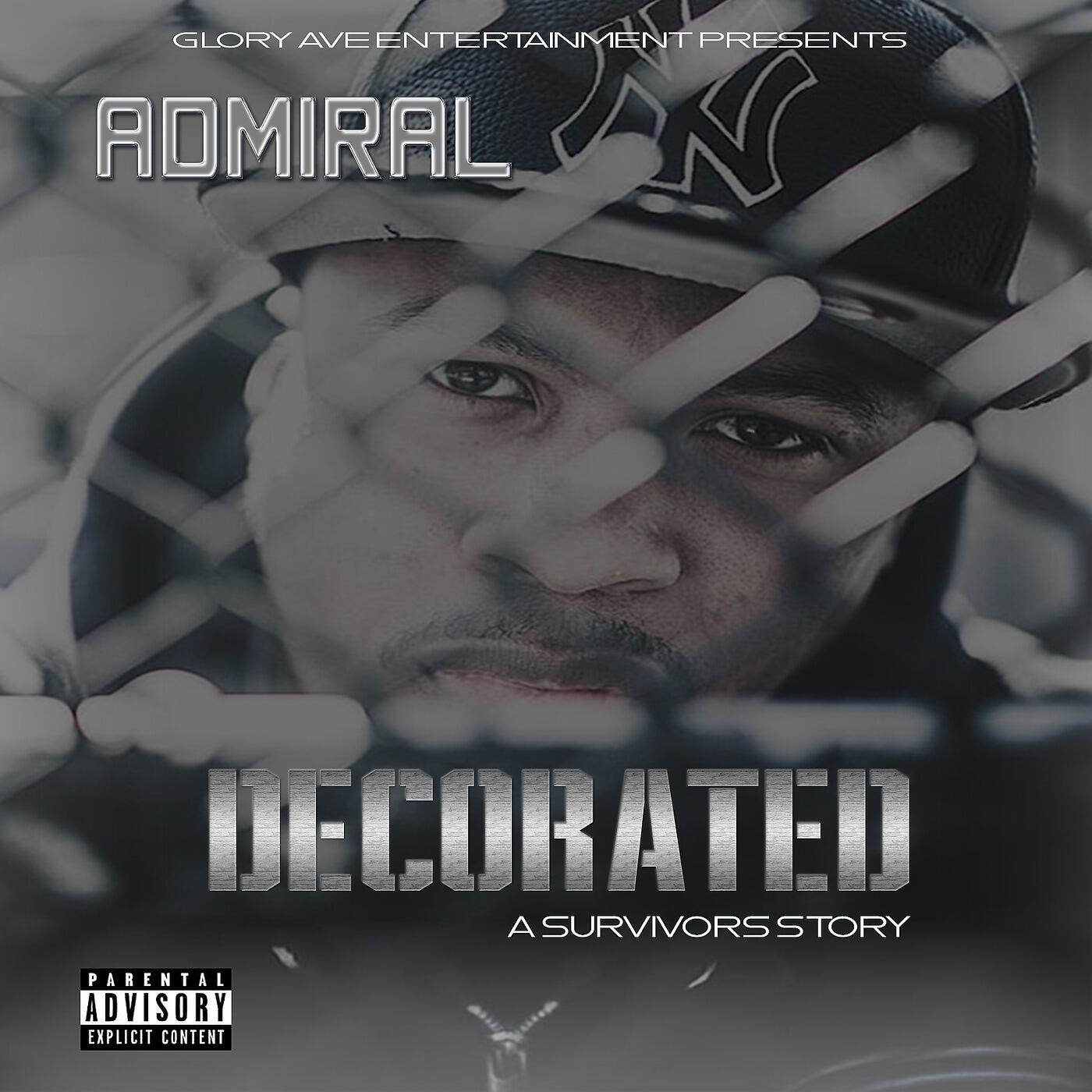 Admiral - In the Beginning (feat. Hop Cashay, Barry Antoine & Michelle Singz)