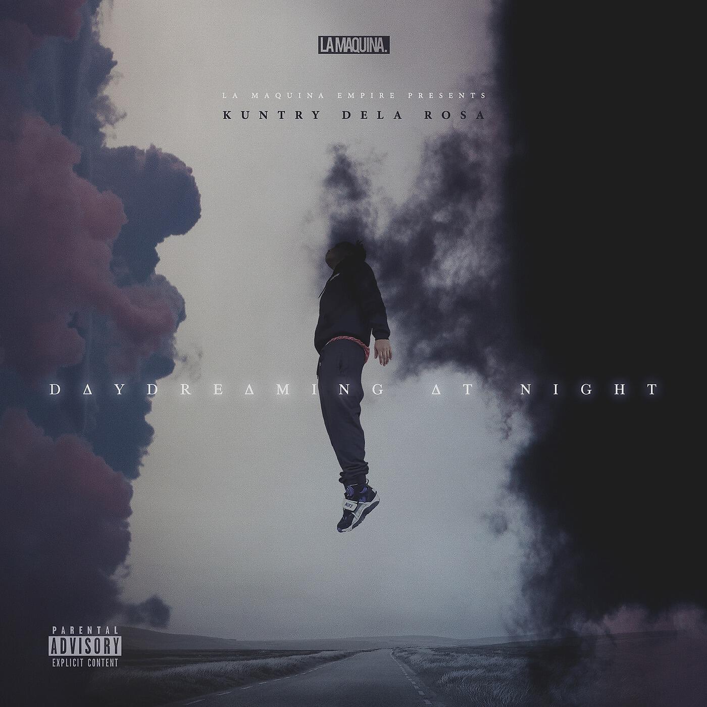 Kuntry Dela Rosa - Let Me Find Out