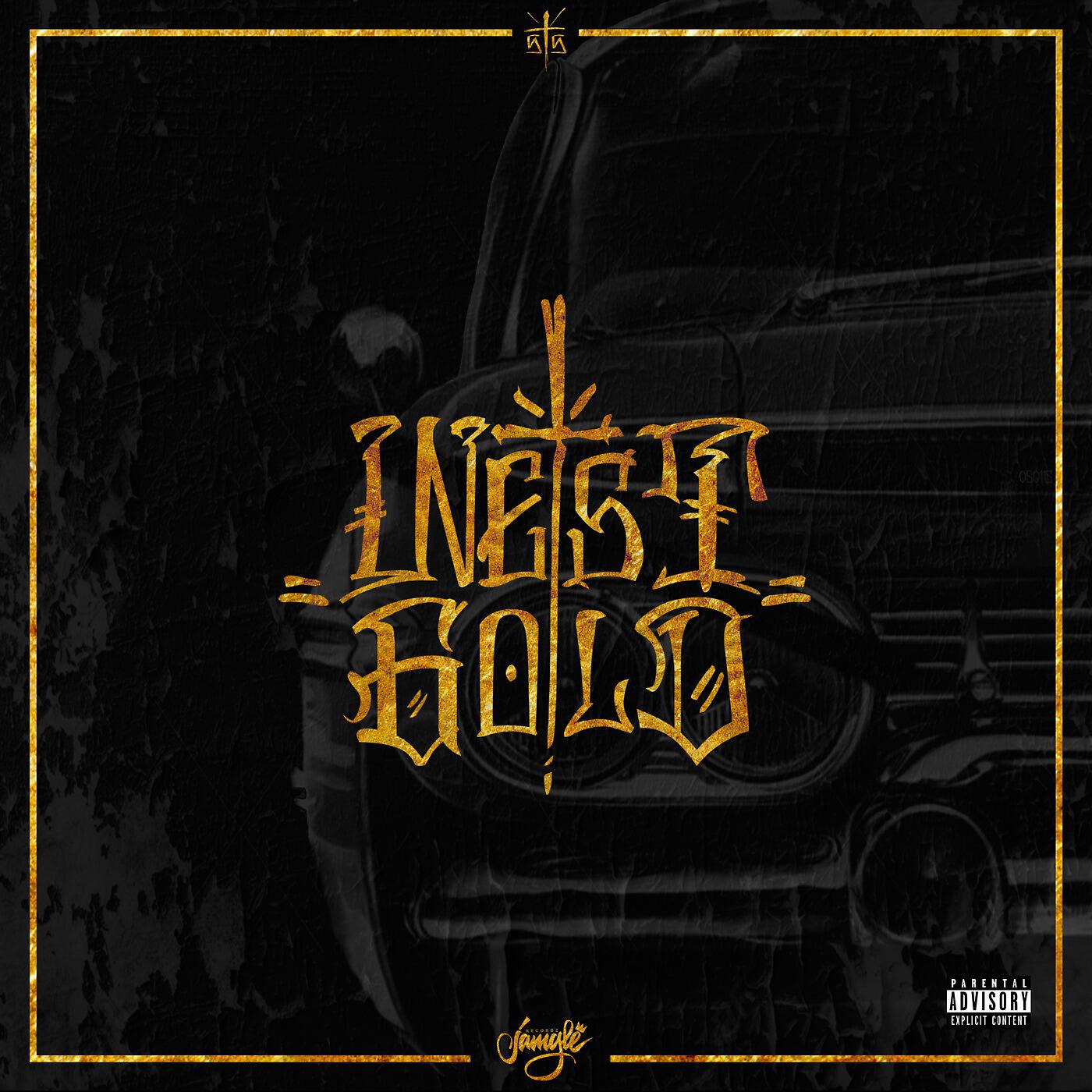 West Gold - Impala 59 (feat. Akapellah, Poofer, iQlover, Robot & Jarabe Kidd)