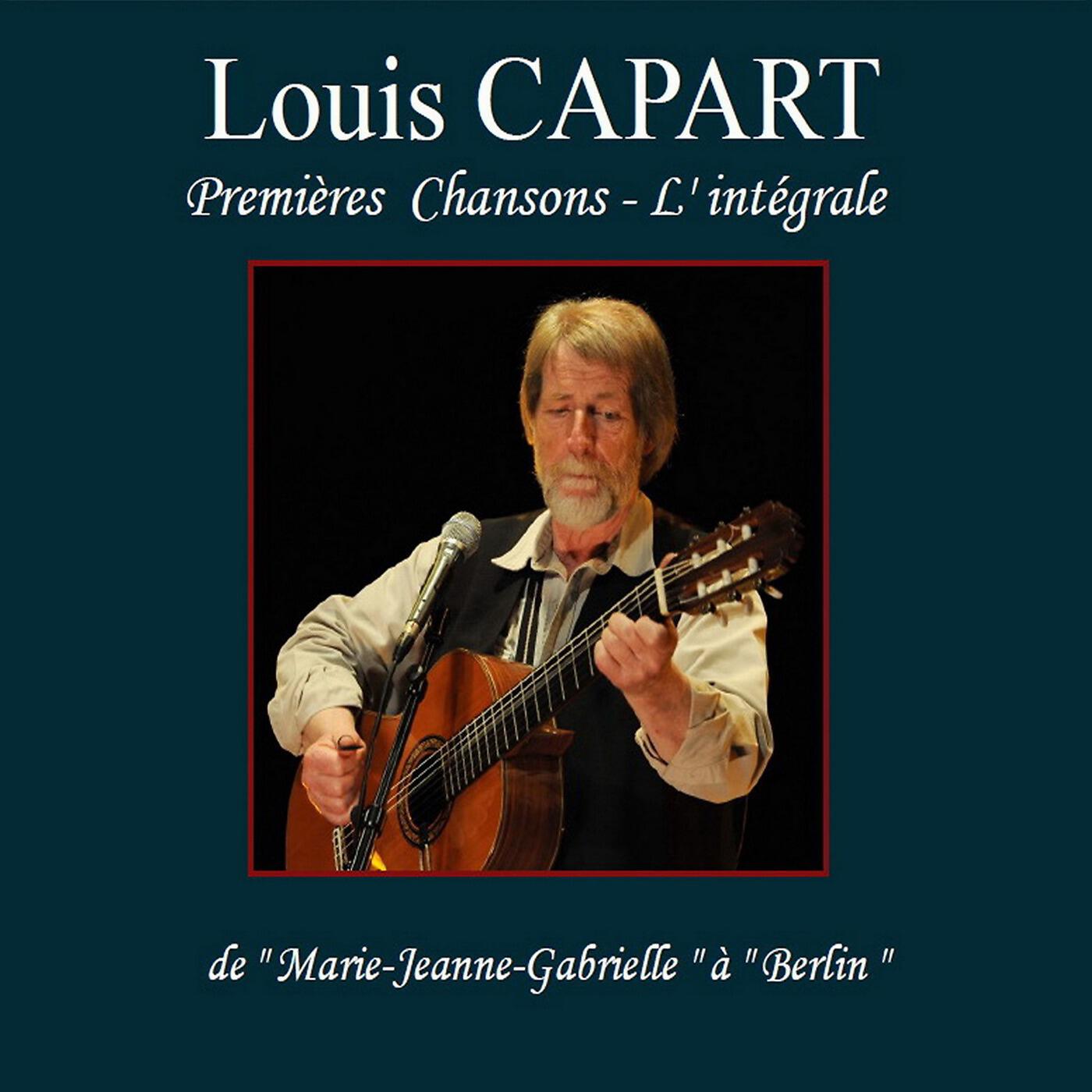 Louis CAPART - Quand nous aurons cent ans