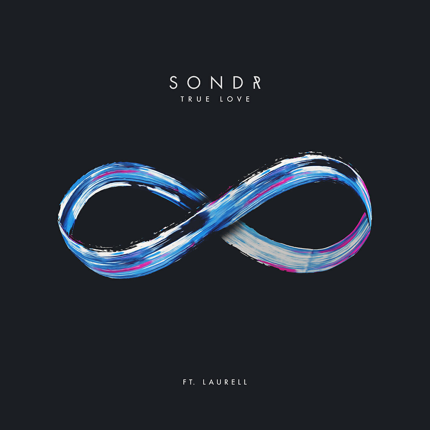 Sondr - True Love