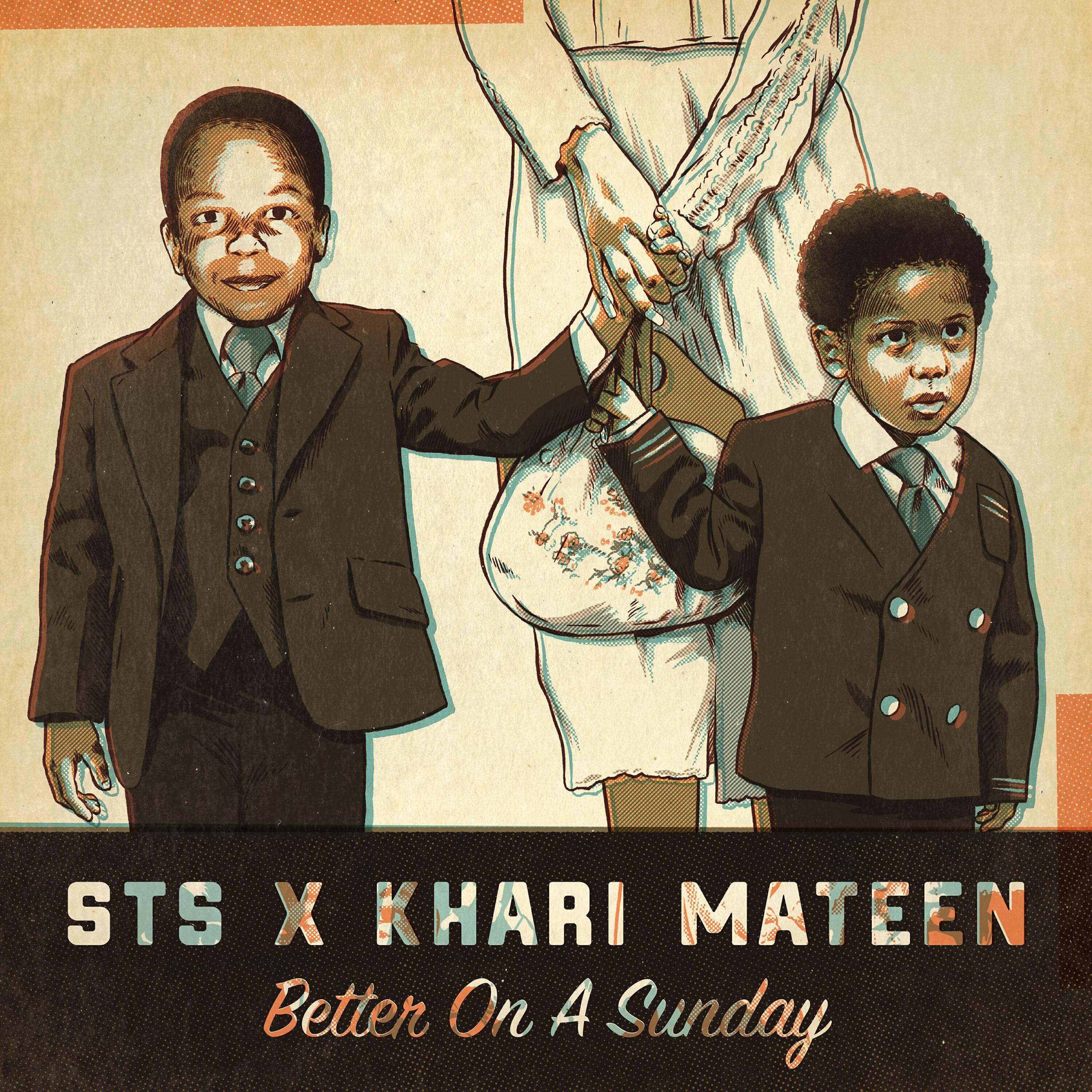 STS - Better on a Sunday