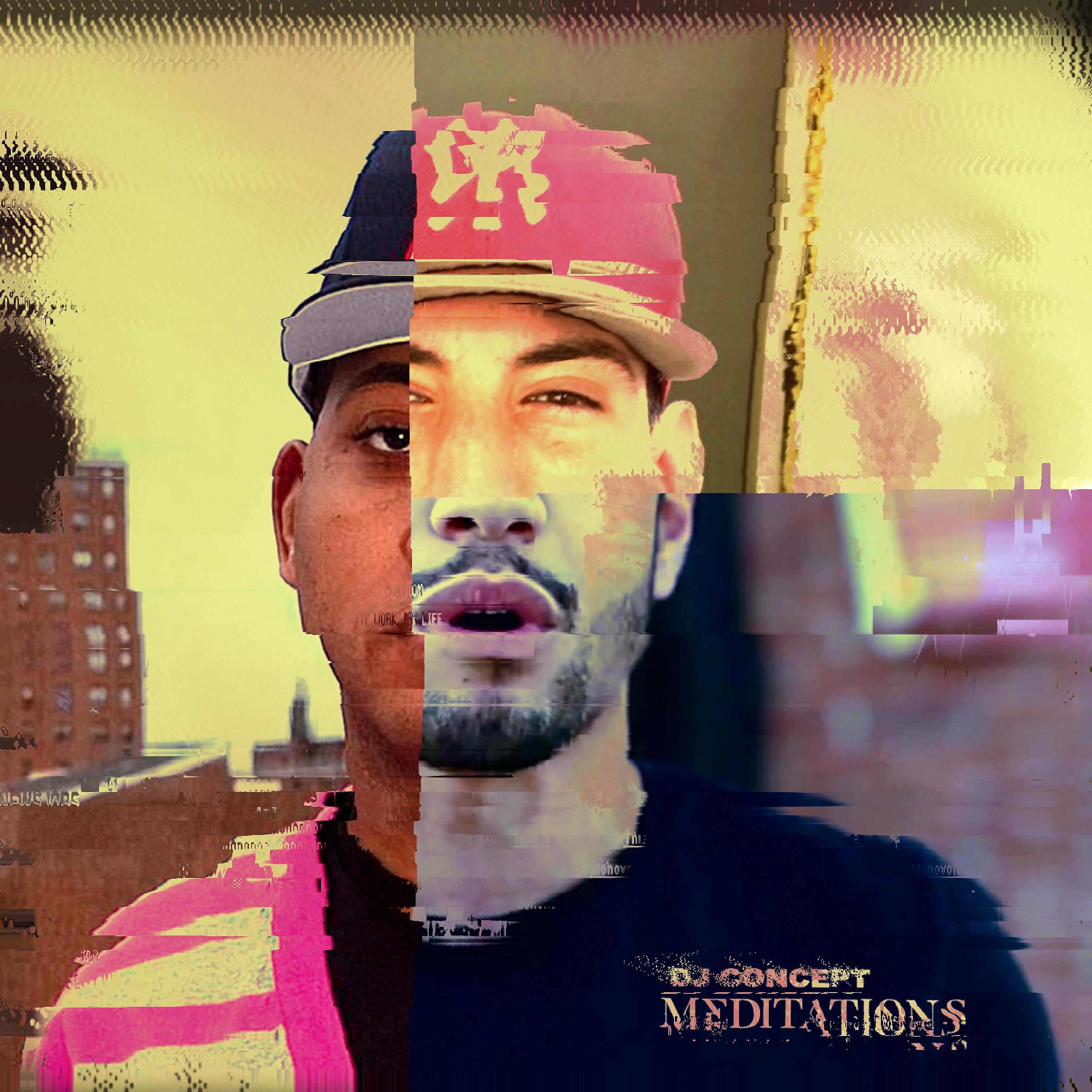 DJ Concept - So Effortless (Instrumental) (feat. John Jigg$)