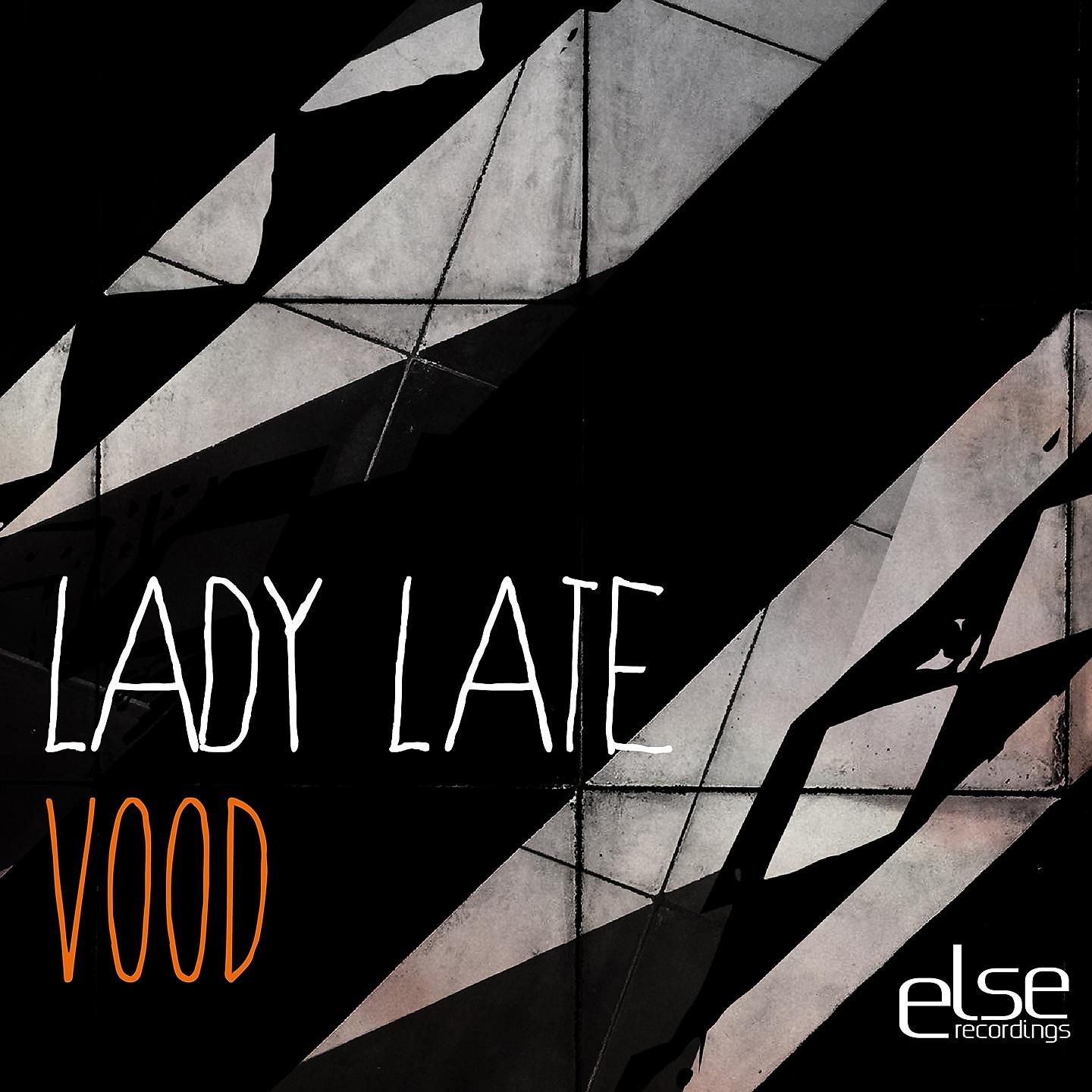 Постер альбома Vood