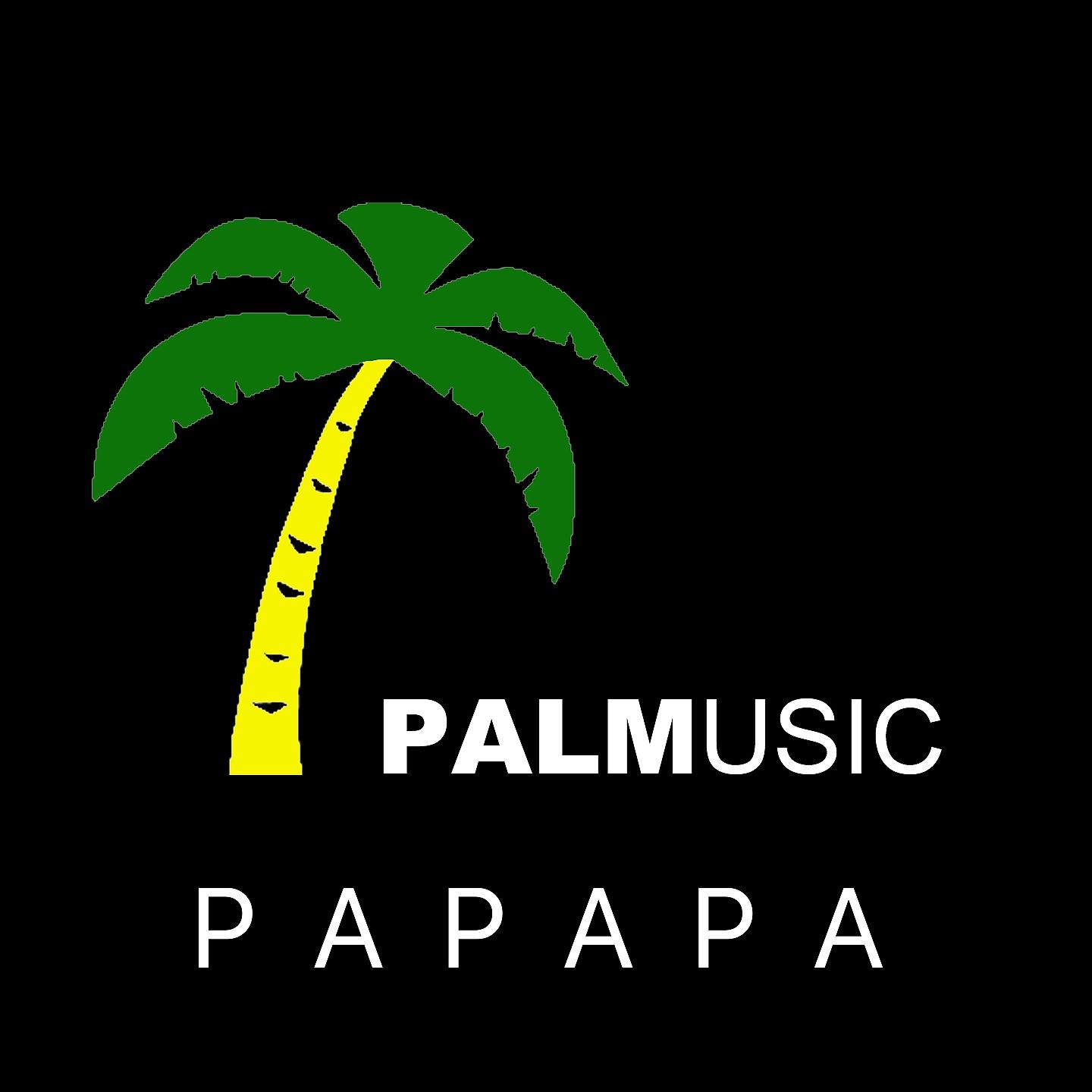 Постер альбома Papapa
