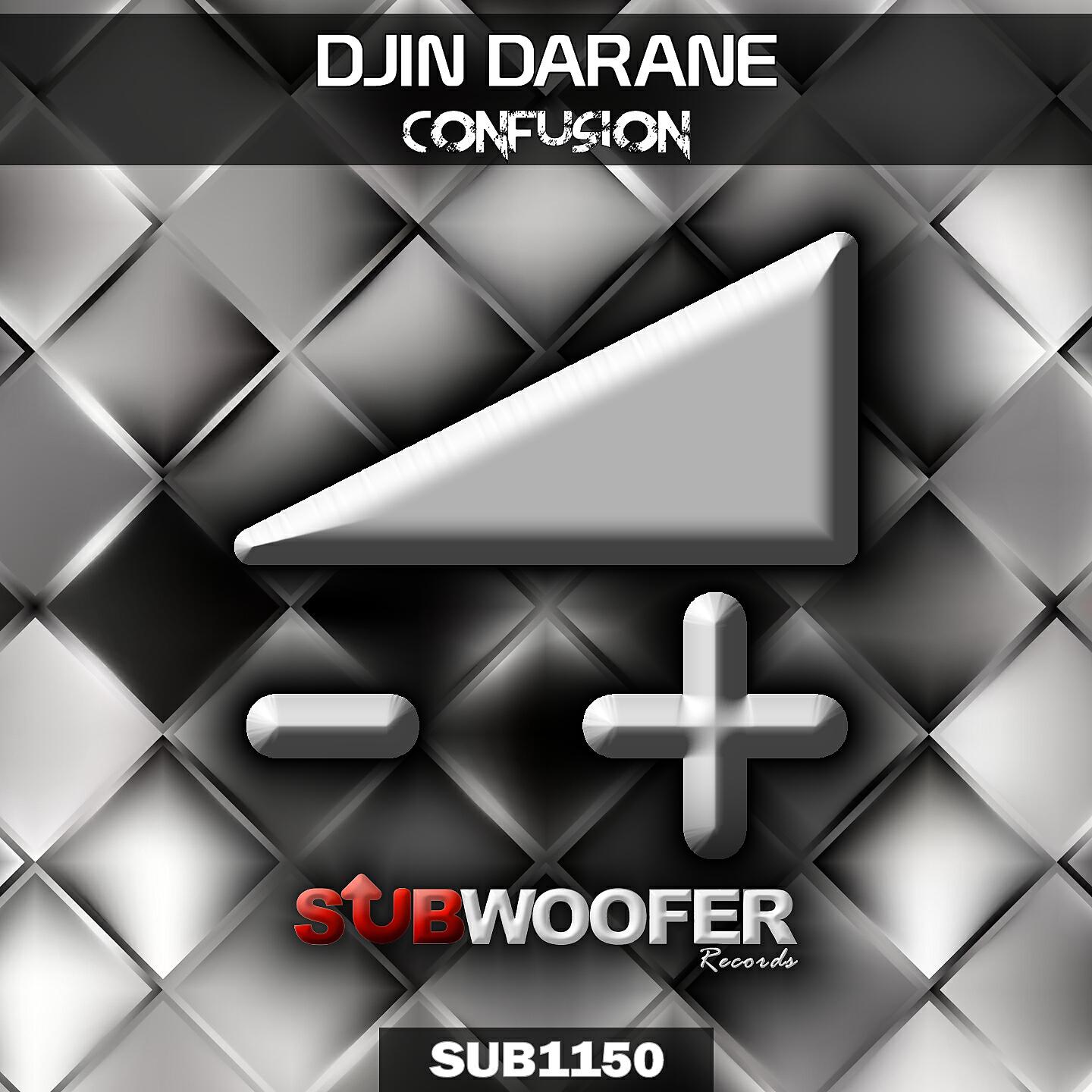 Djin Darane - Confusion
