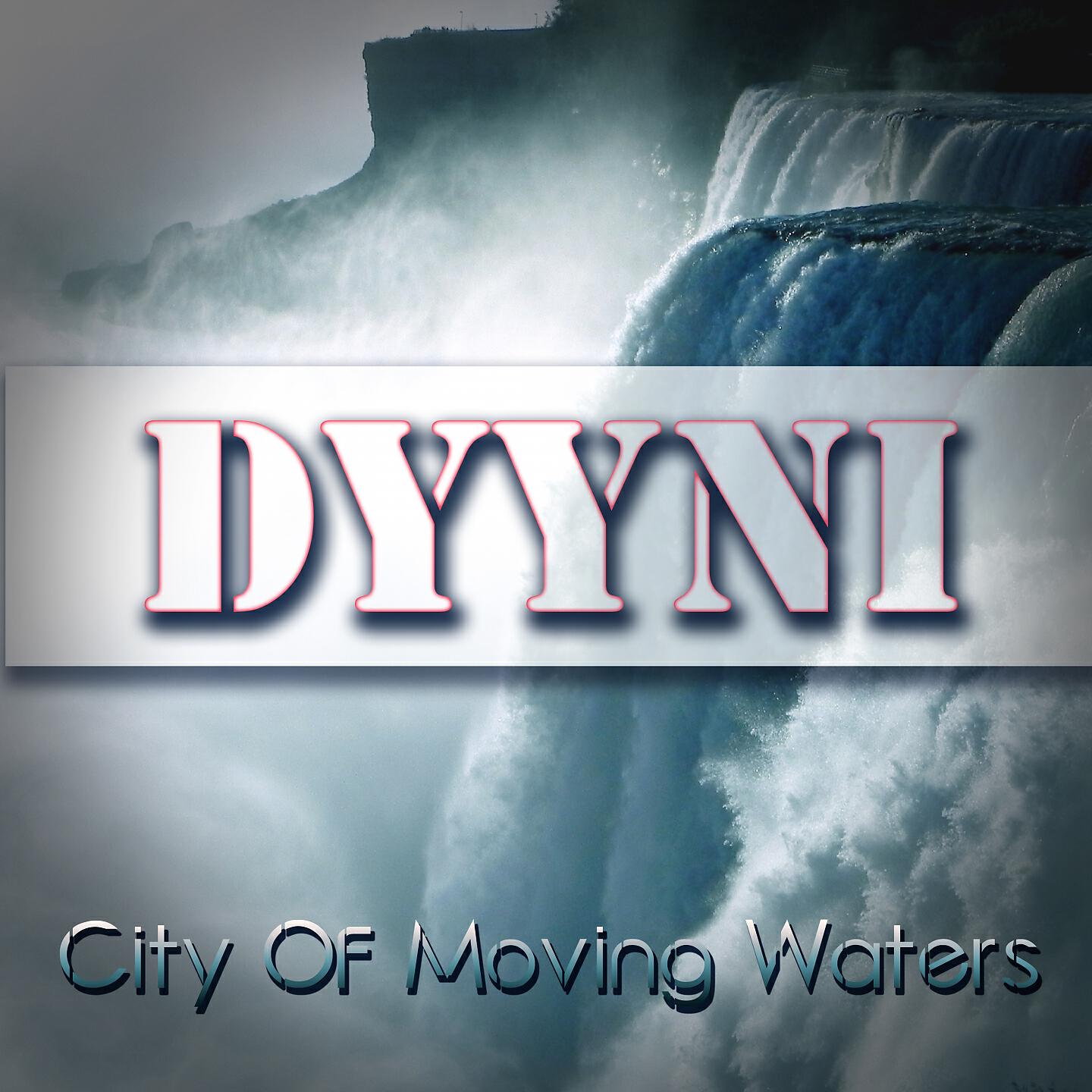 Dyyni - City Of moving Waters (Robert Gitelman Remix)