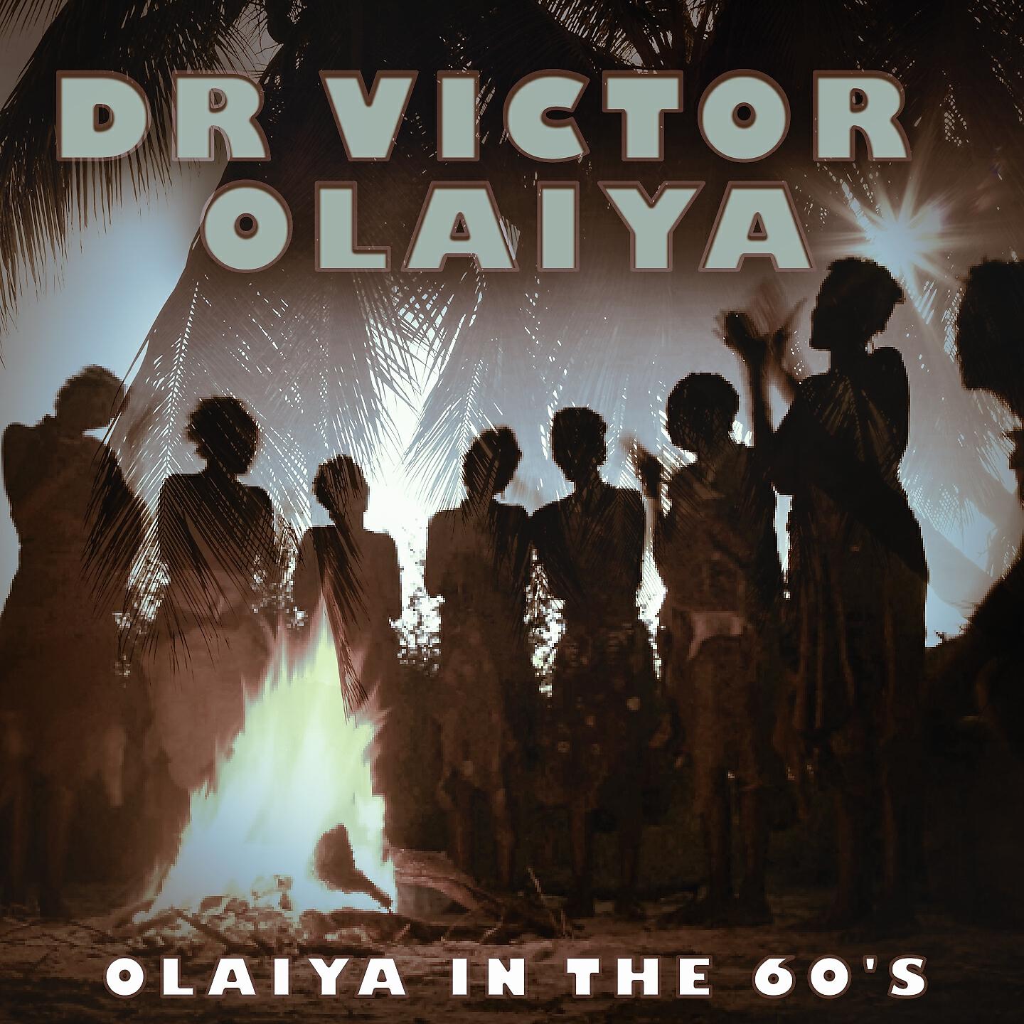 Dr Victor Olaiya - Kiriji Kenkeluke