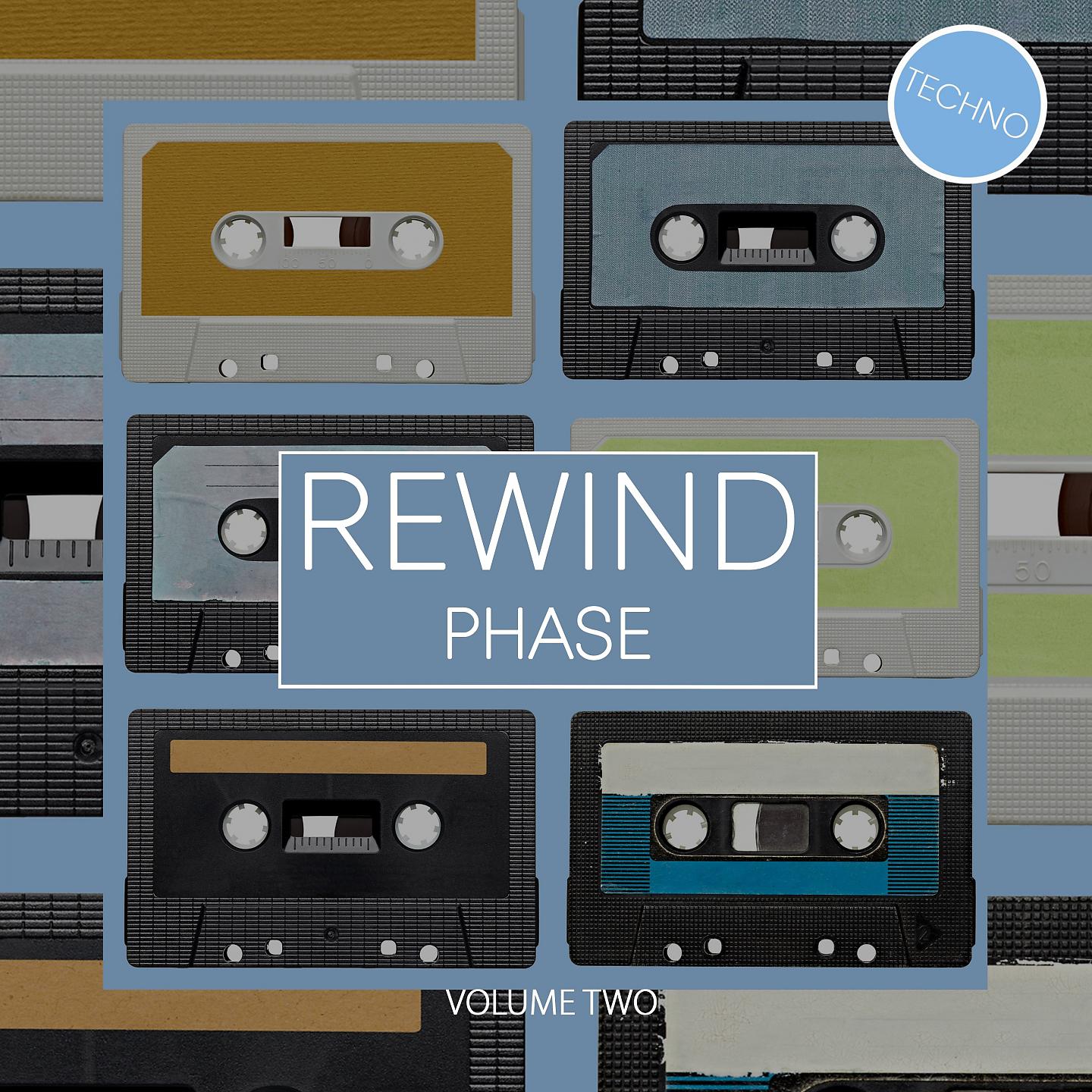 Постер альбома Rewind Phase, Vol. 2