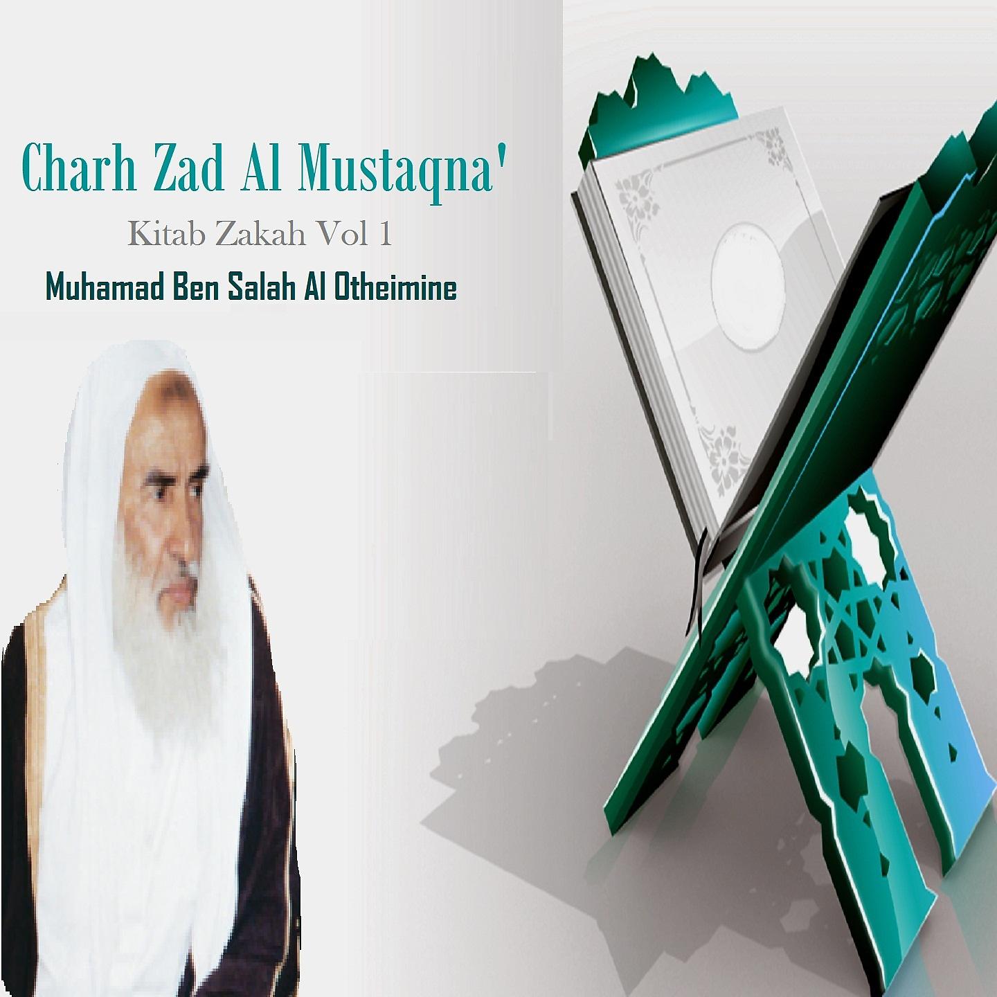 Постер альбома Charh Zad Al Mustaqna' Vol 1