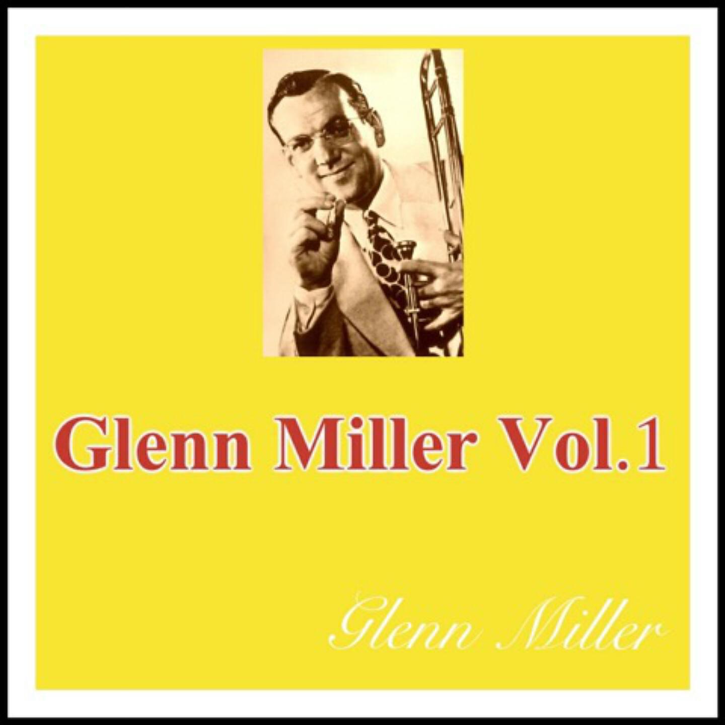 Glenn Miller - Elmer's Tune