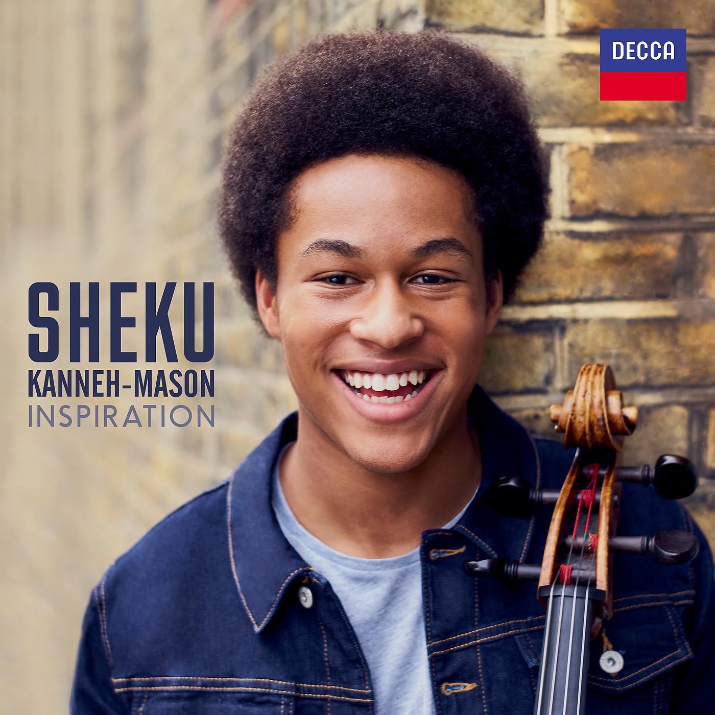 Sheku Kanneh-Mason - Shostakovich: The Gadfly Suite, Op. 97a - 10. Nocturne (Live)