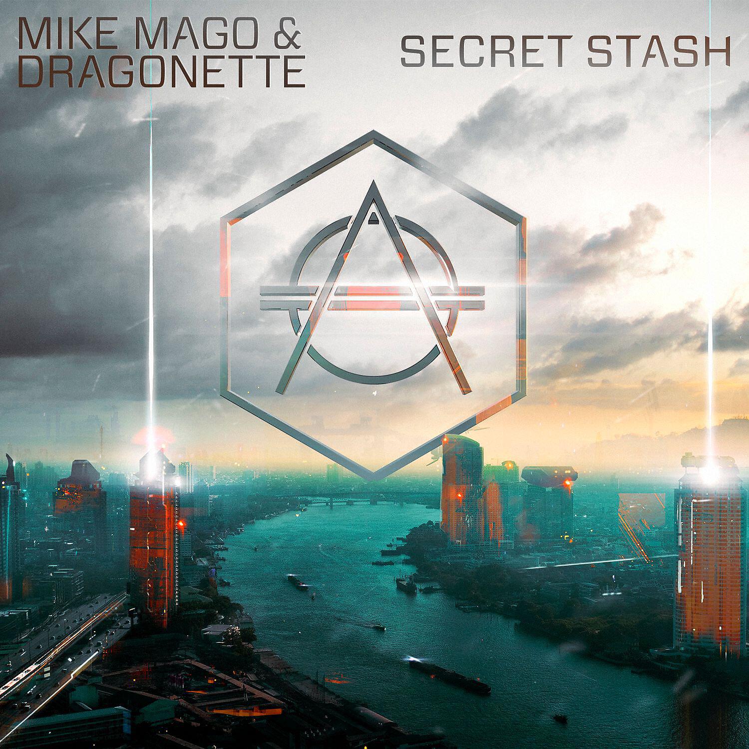 Mike Mago - Secret Stash