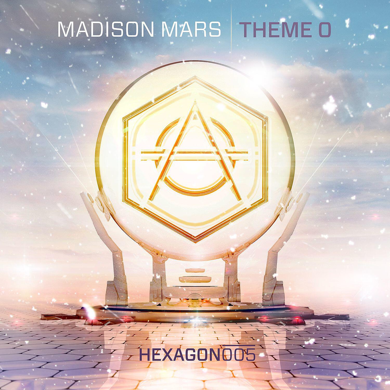 Madison Mars - Theme O