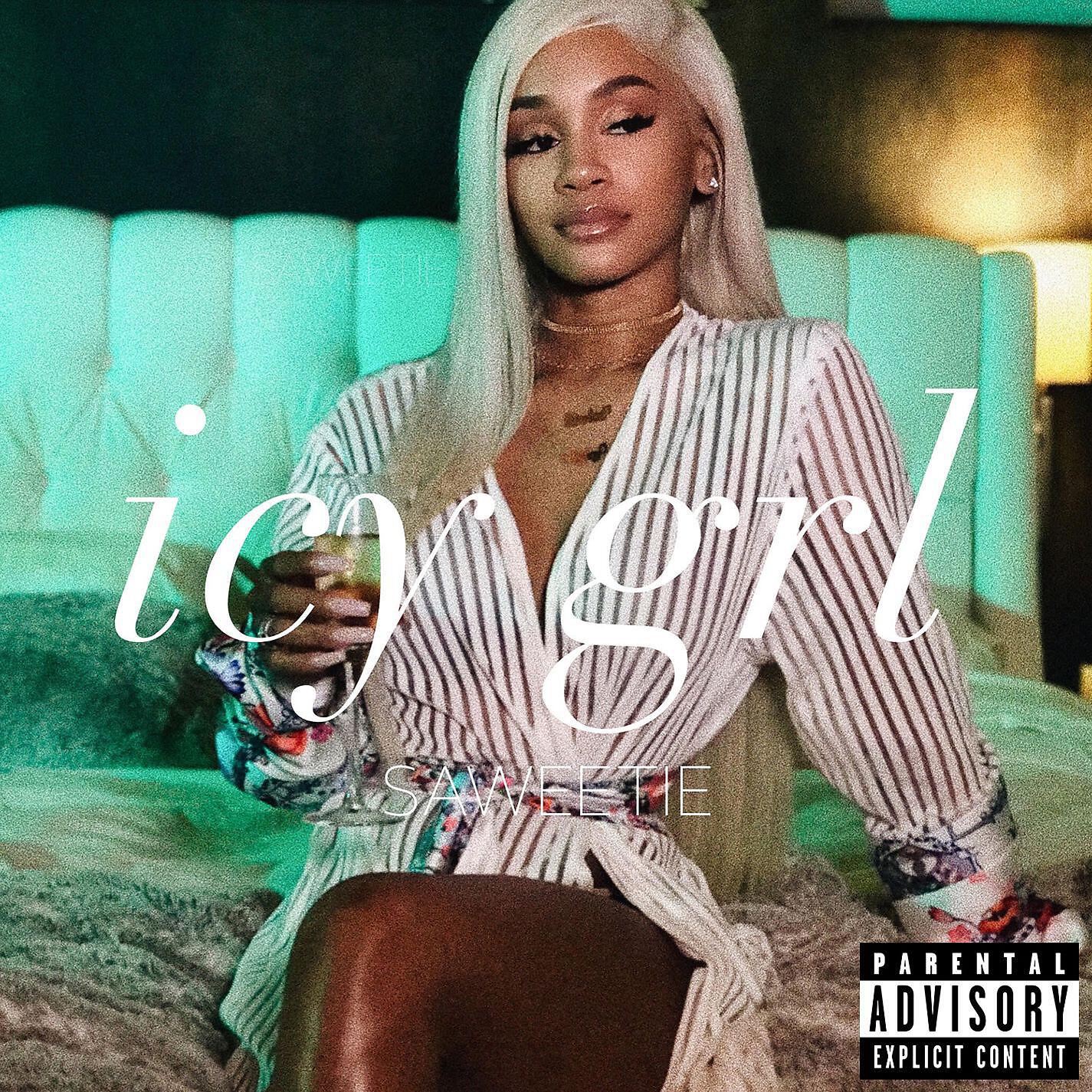 Saweetie - ICY GRL