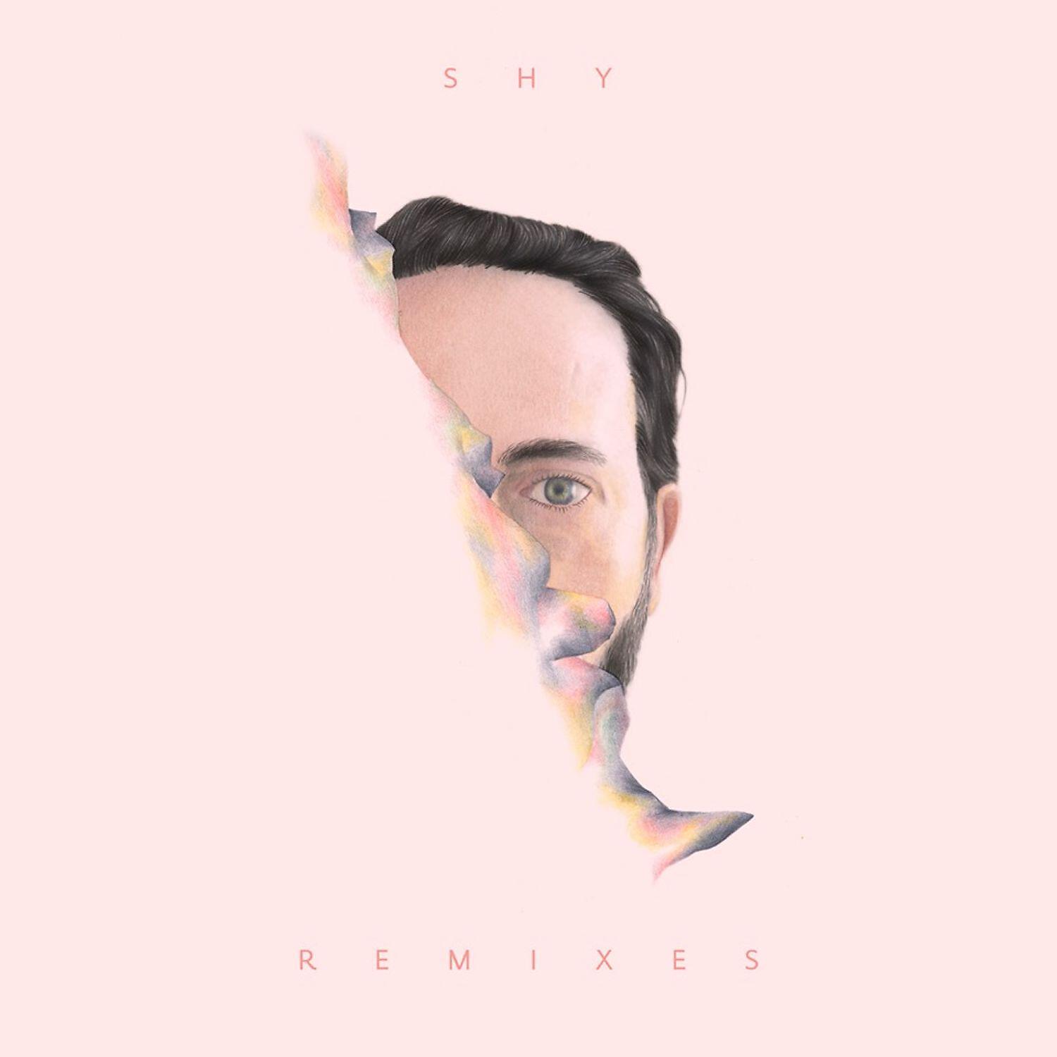 The Magician - SHY (feat. Brayton Bowman) [CID Remix]