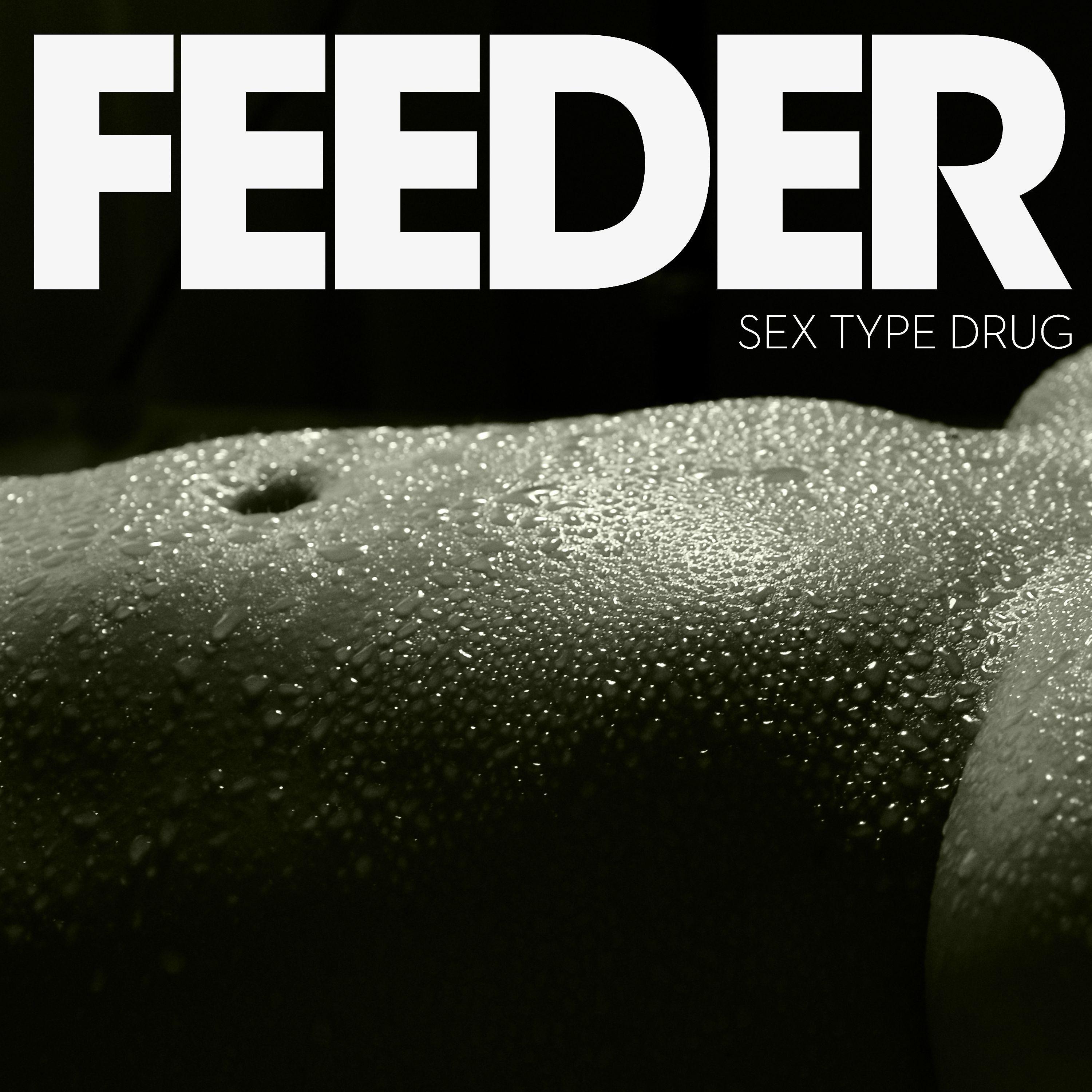 Постер альбома Sex Type Drug