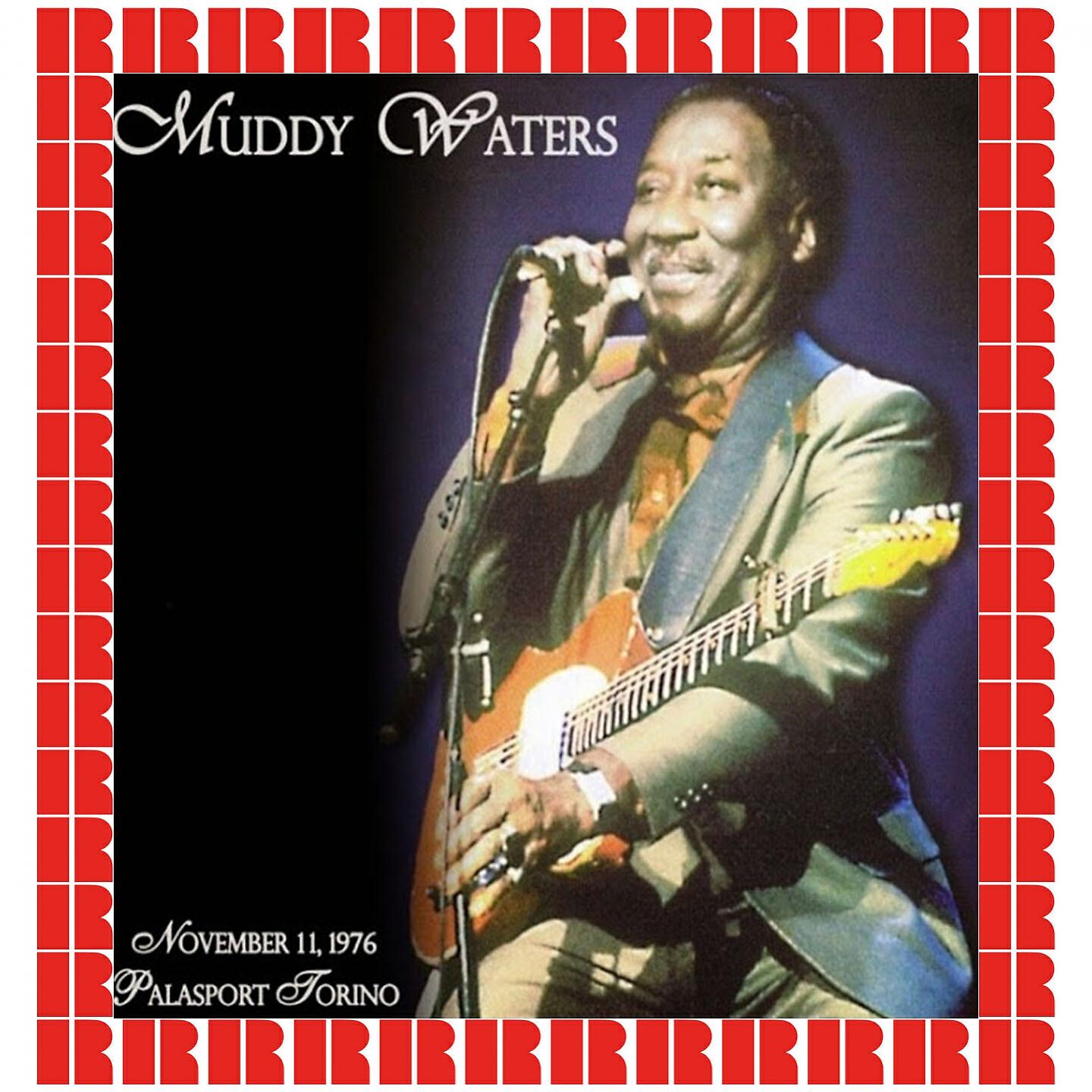 Muddy Waters - Muddy Intro